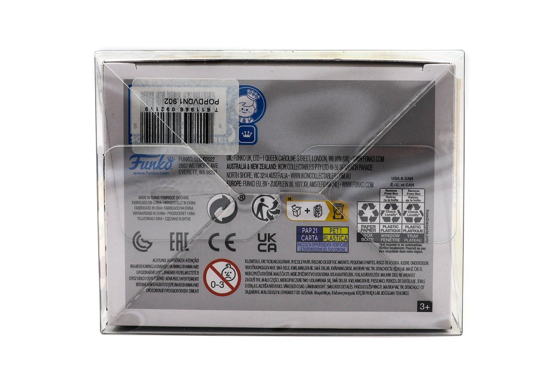 Sasuke Curse Mark #455 - Naruto Shippuden  - Vue 6