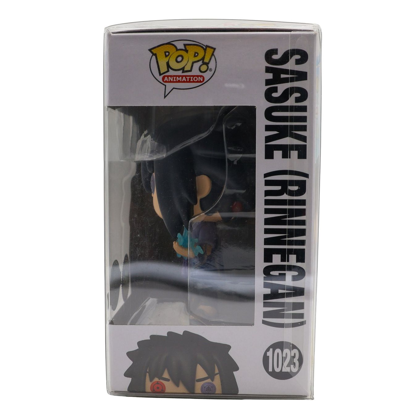 Sasuke Rinnegan #1023 - Naruto Shippuden - Vue 4