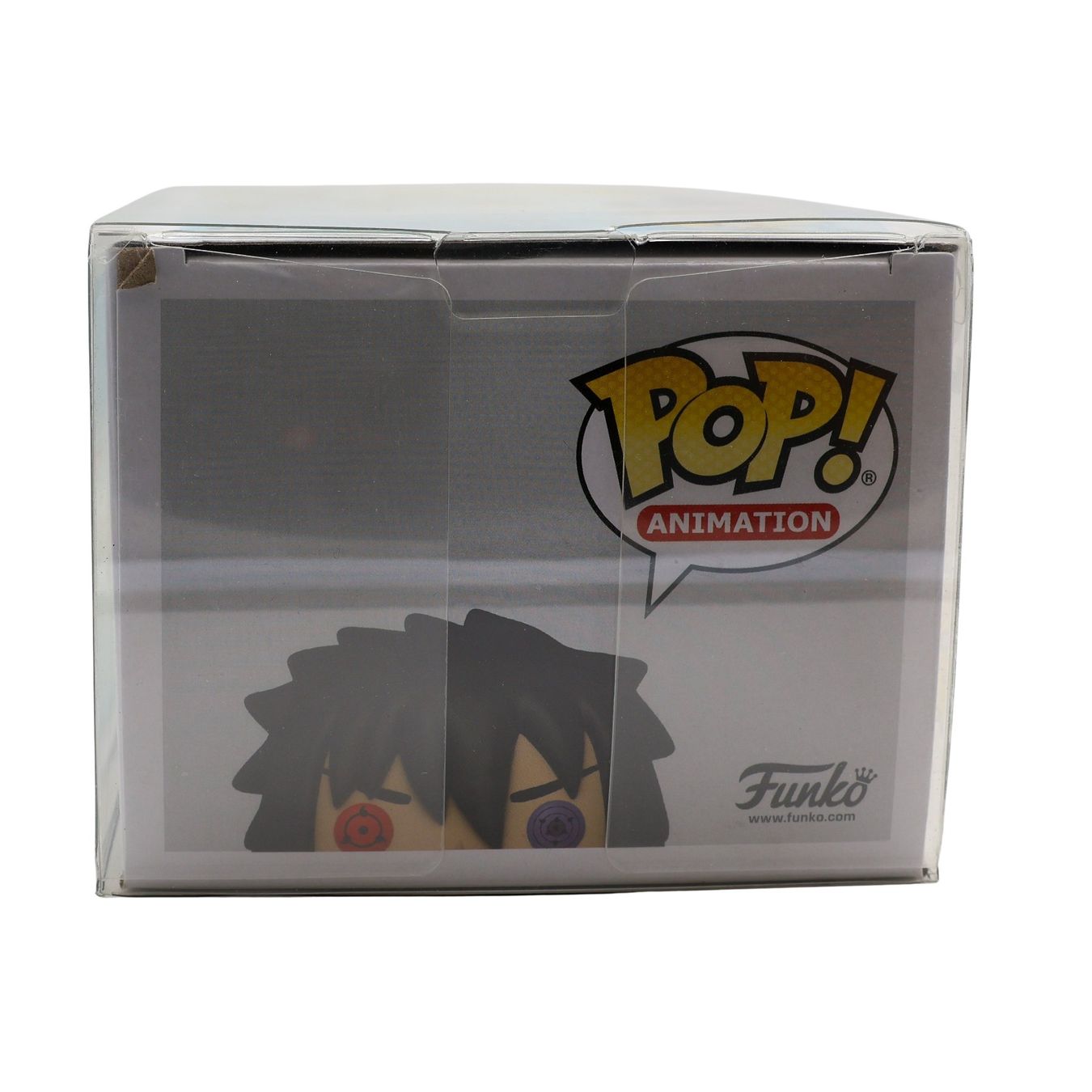 Sasuke Rinnegan #1023 - Naruto Shippuden - Vue 5