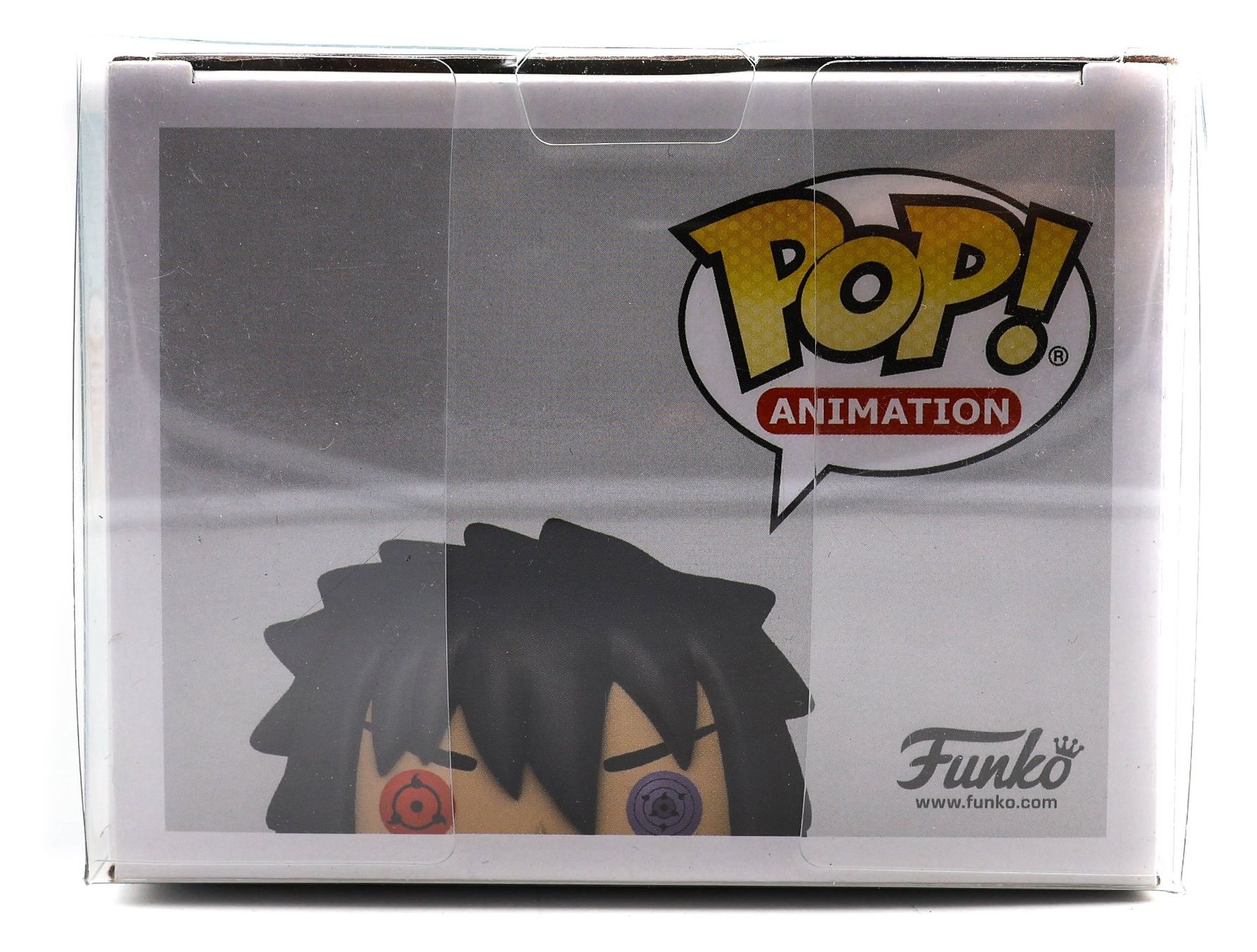 Sasuke Rinnegan #1023 -  Naruto Shippûden - Vue 5