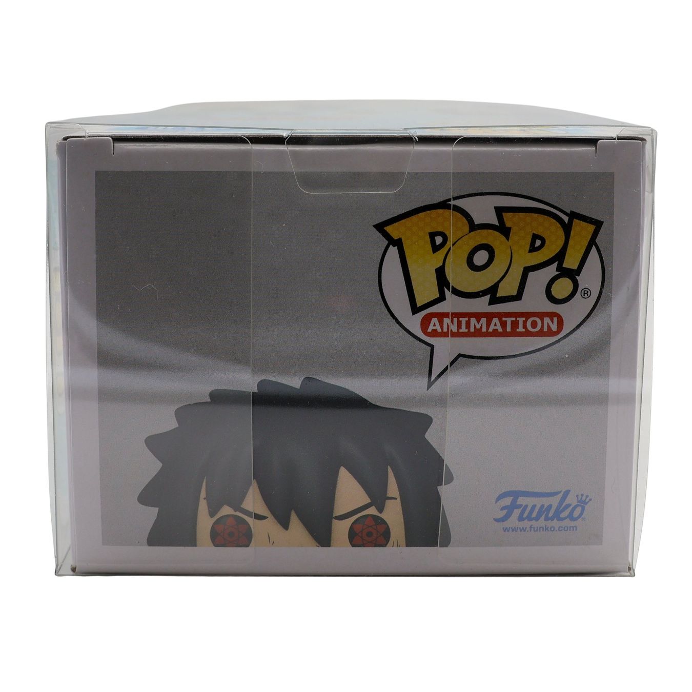 Sasuke Uchiha #1436 - Naruto Shippuden  - Vue 5