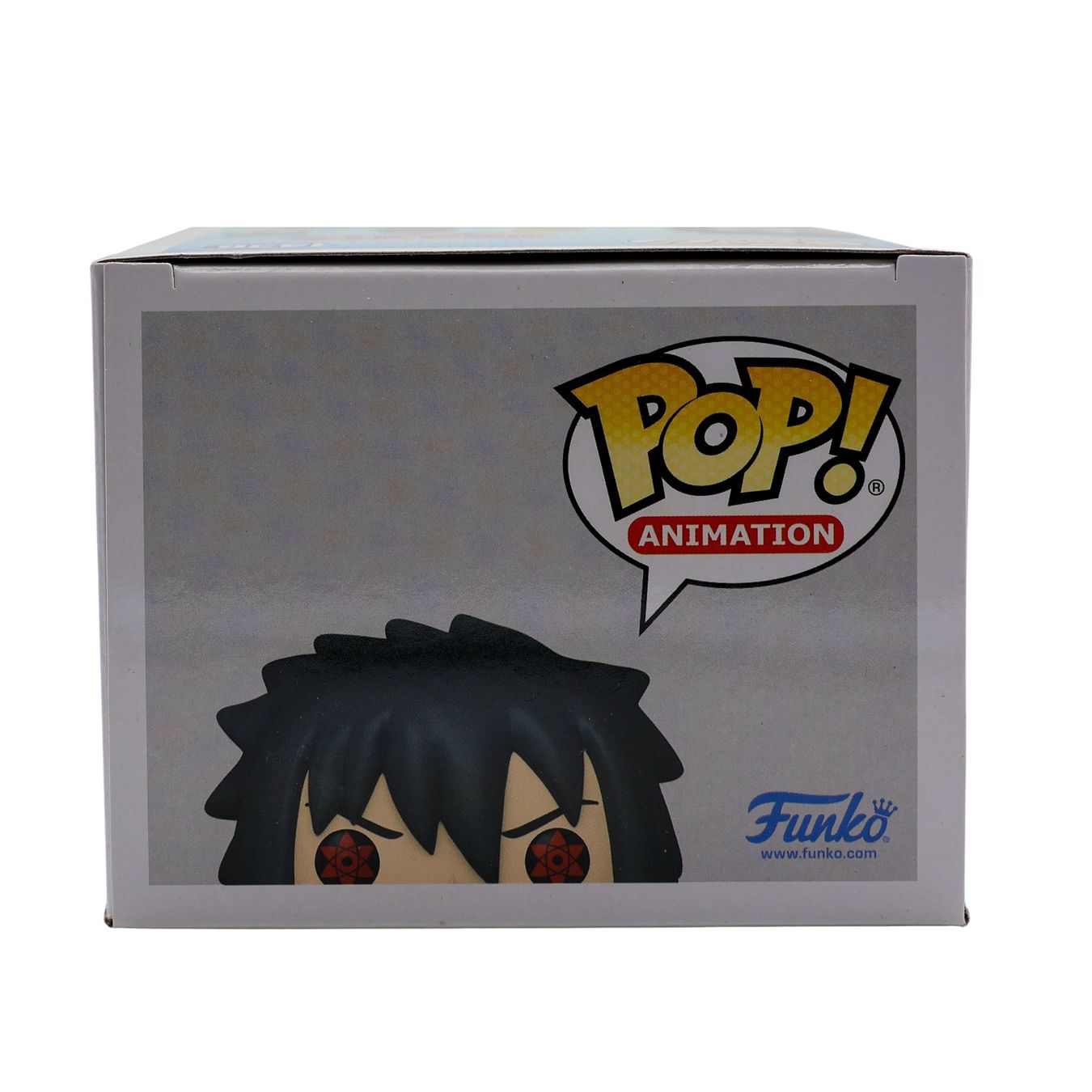Sasuke Uchiha #1436 - Naruto Shippuden - Vue 5