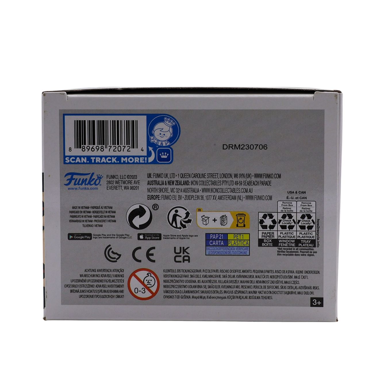 Sasuke Uchiha #1436 - Naruto Shippuden - Vue 6