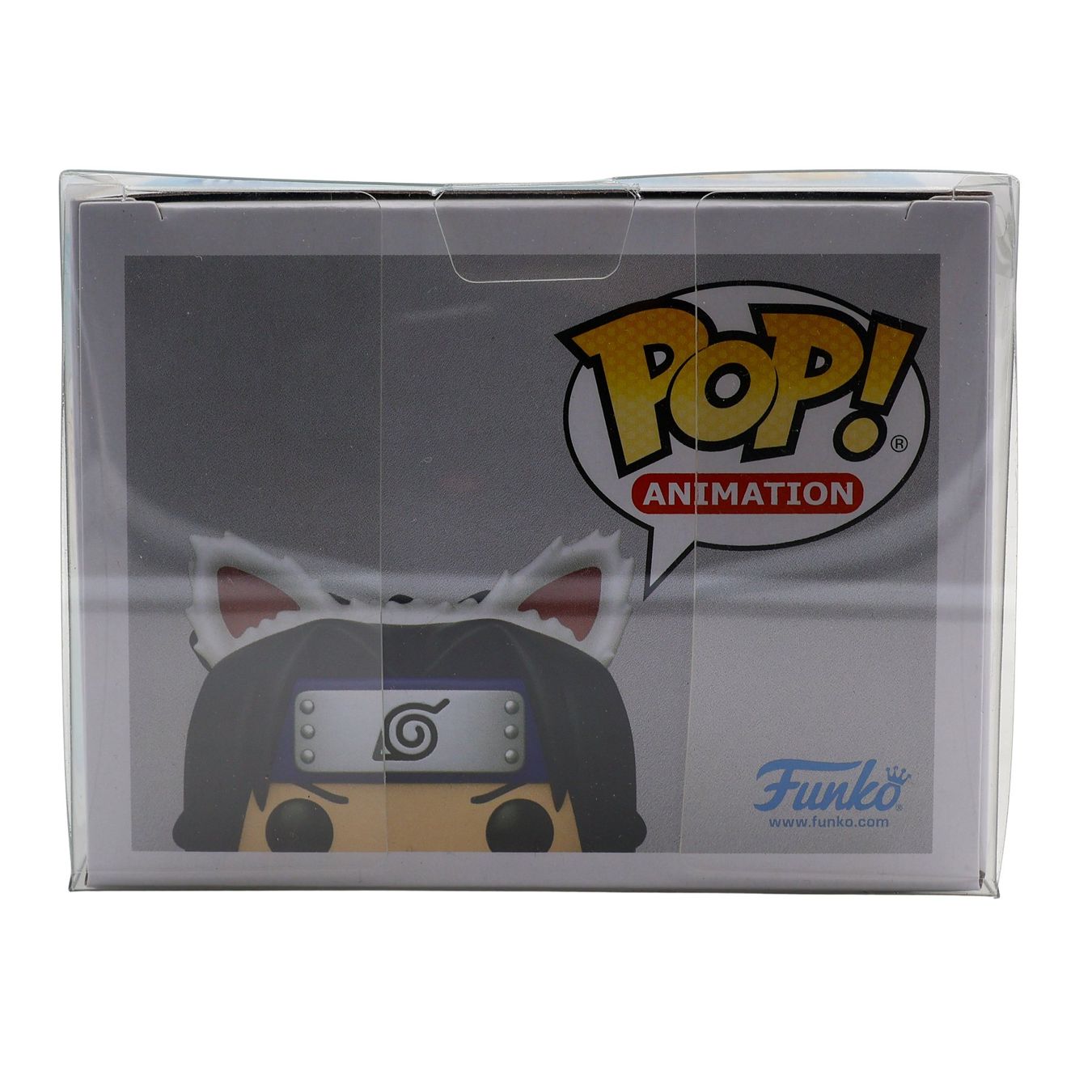 Sasuke Uchiha #1940 - Naruto Shippuden  - Vue 6