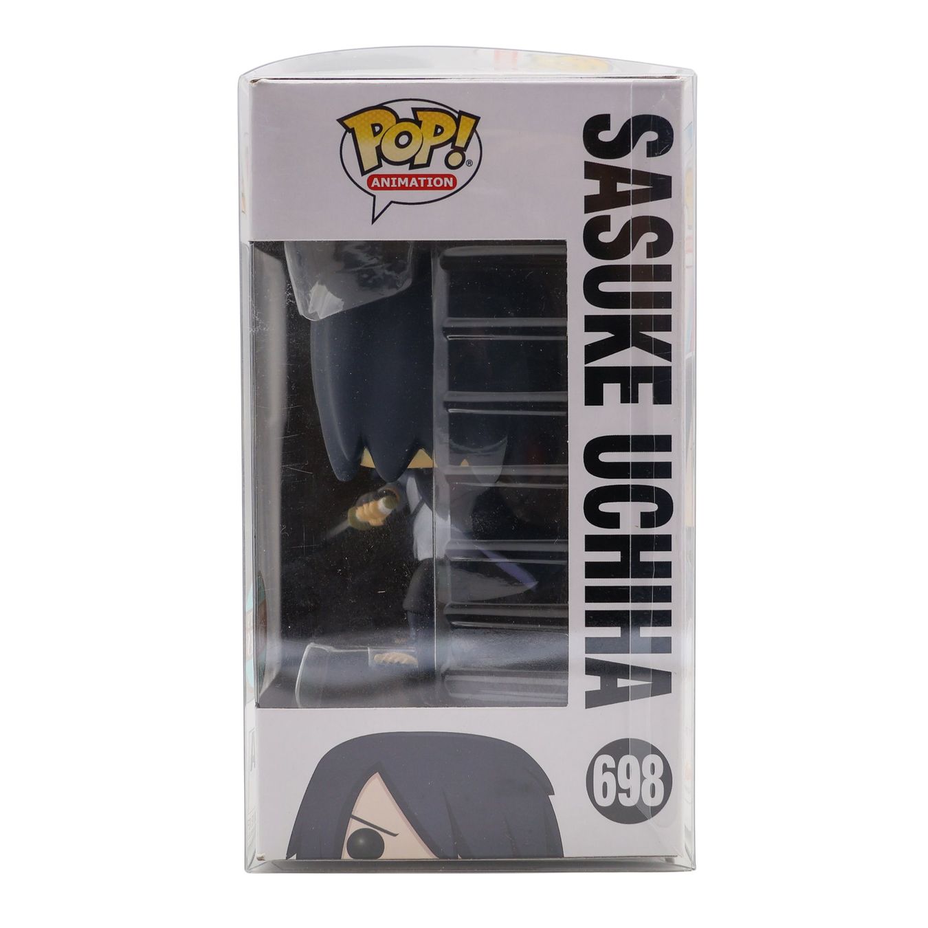 Sasuke Uchiha #698 - Boruto - Vue 4