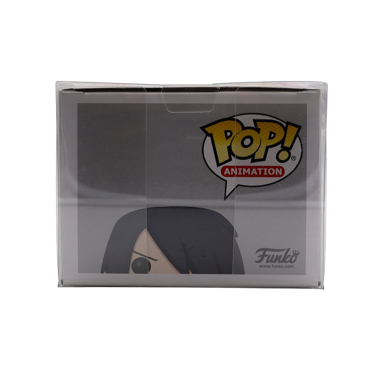 Sasuke Uchiha #698 - Boruto - Vue 6