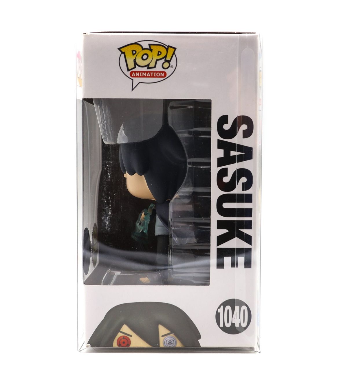 Sasuke #1040 - Boruto - Vue 4