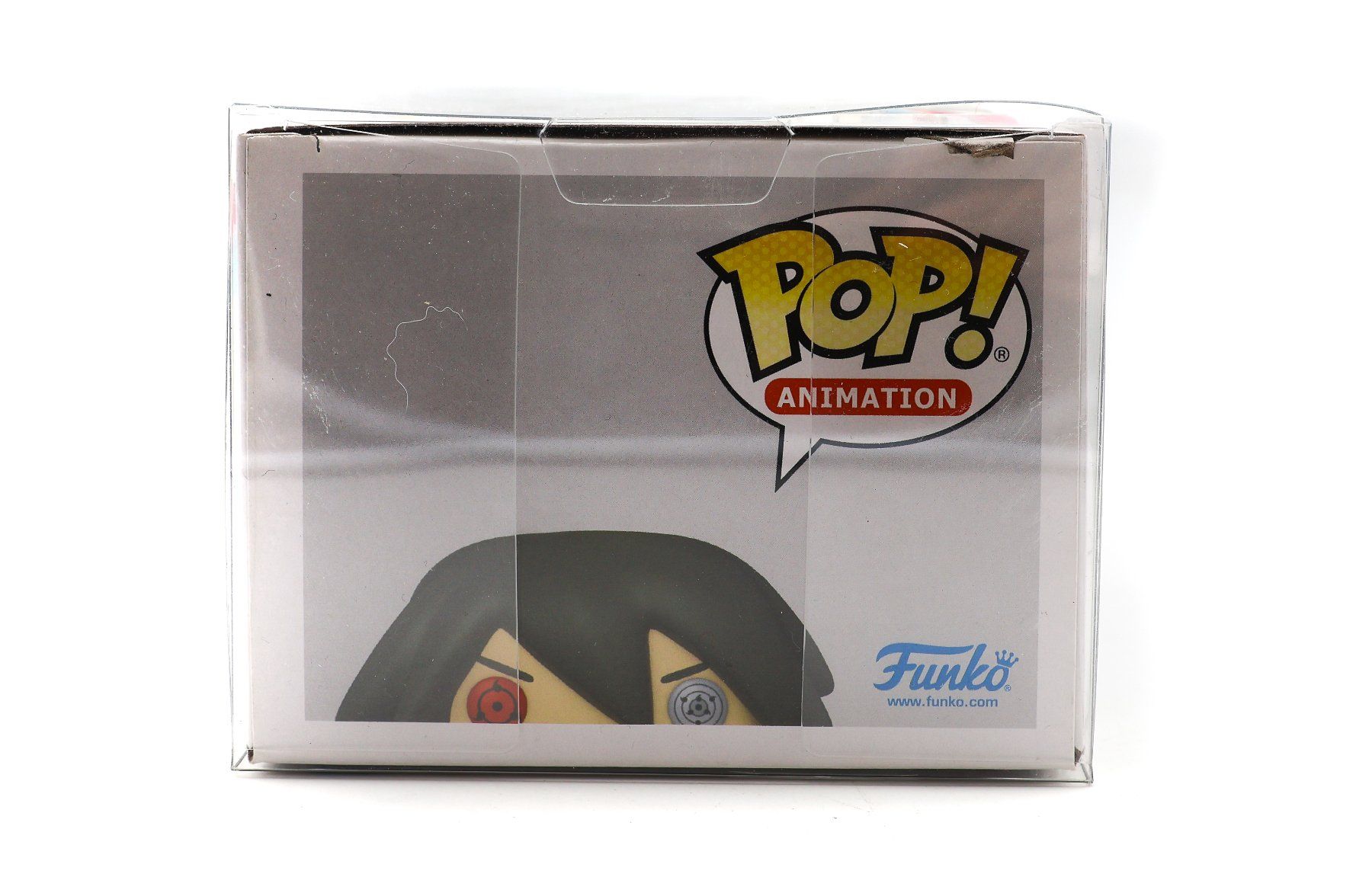 Sasuke #1040 - Boruto - Vue 6