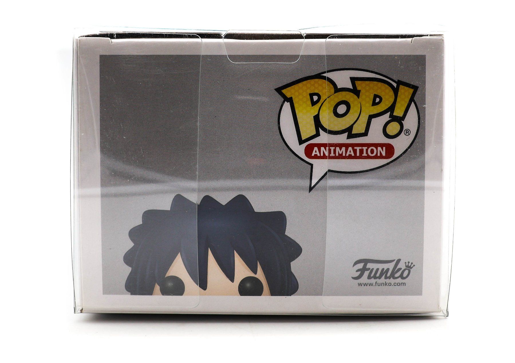 Sasuke #72 - Naruto Shippûden - Vue 5