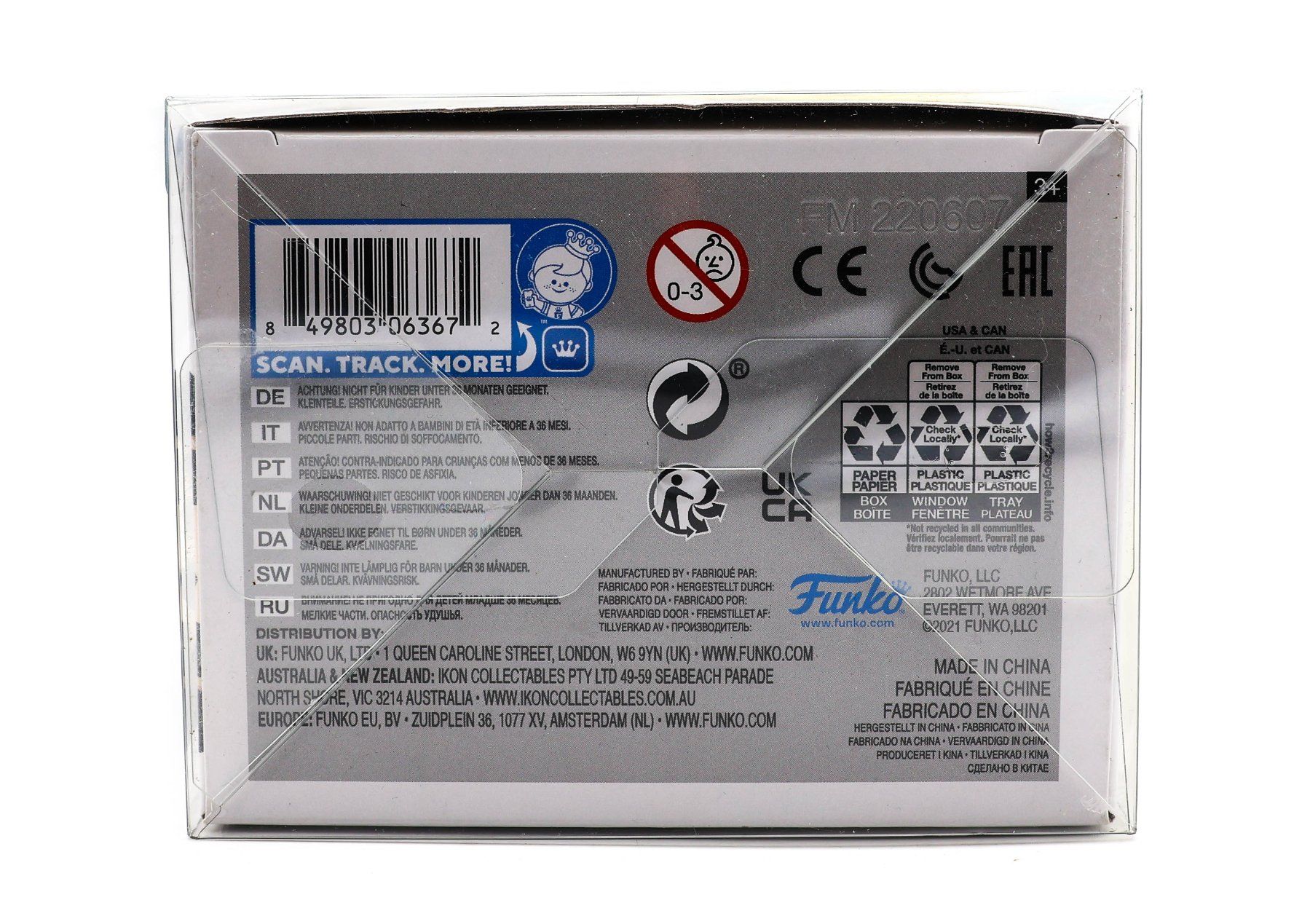 Sasuke #72 - Naruto Shippûden - Vue 6