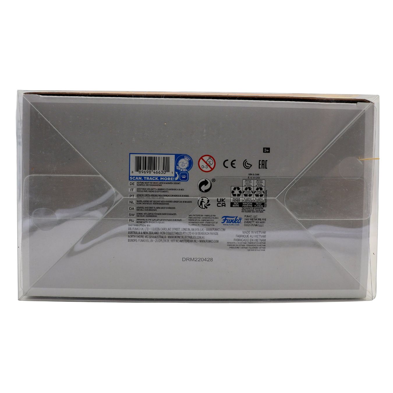 Sasuke vs. Naruto #732 - Naruto Shippuden  - Vue 5