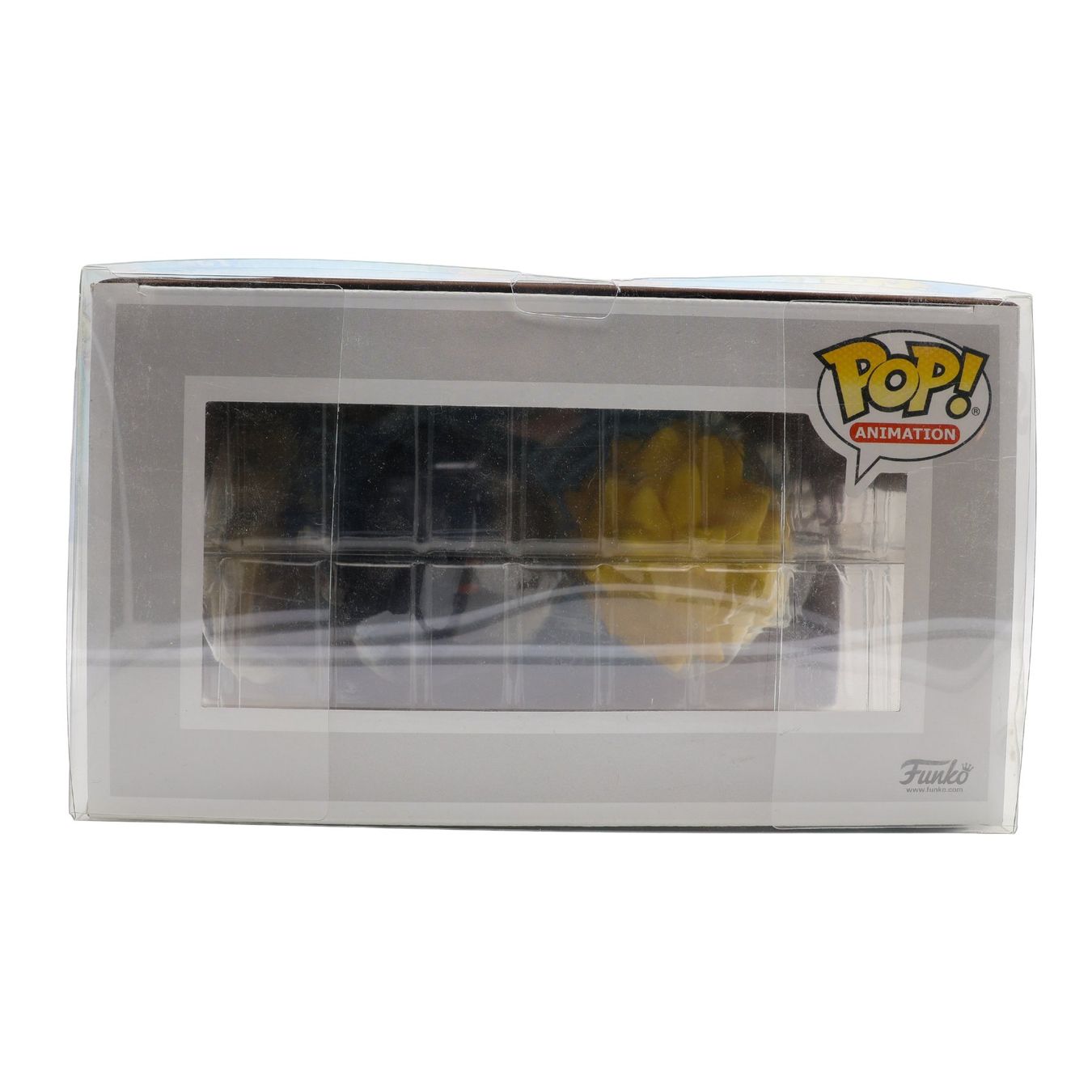 Sasuke vs. Naruto #732 - Naruto Shippuden  - Vue 6