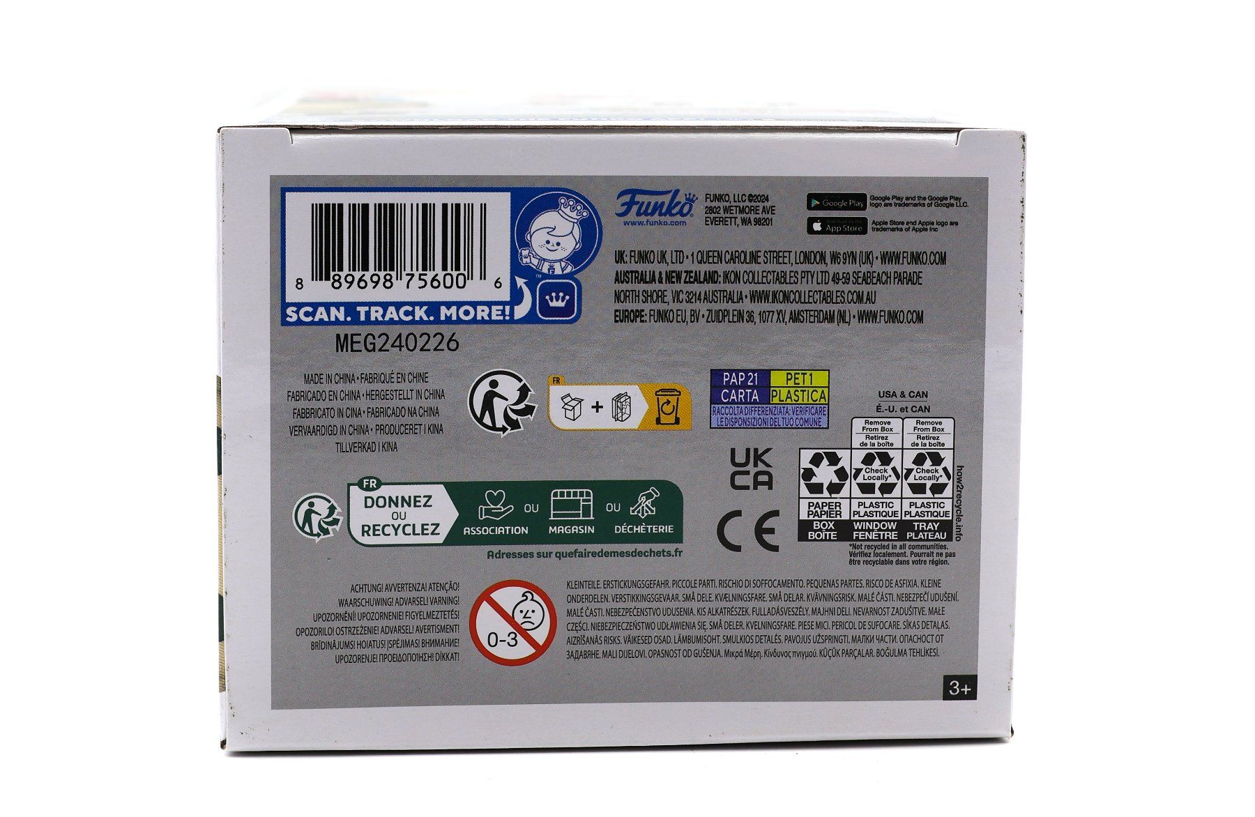 Shikadai Nara #1653 - Boruto  - Vue 5