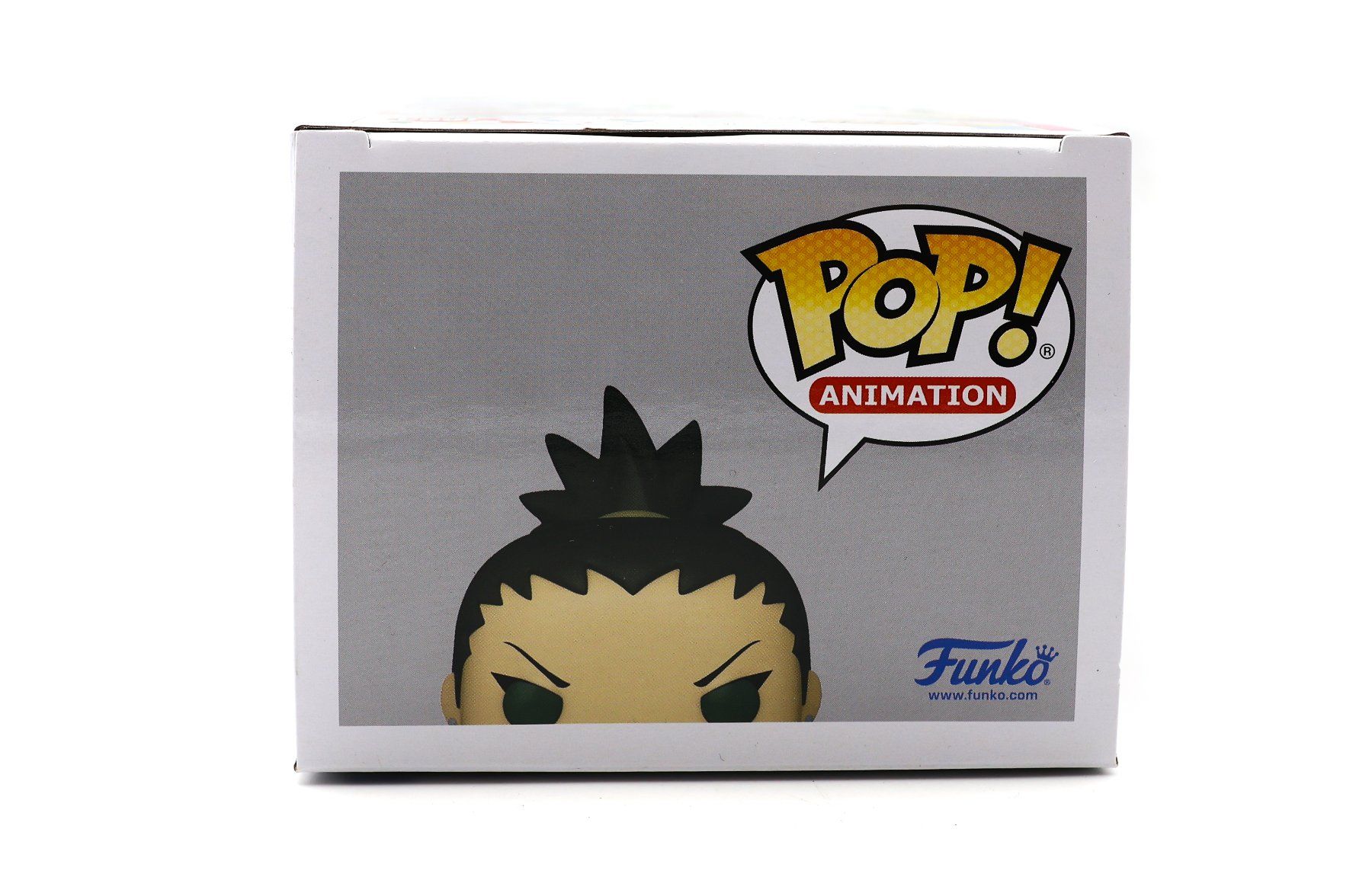 Shikadai Nara #1653 - Boruto  - Vue 6