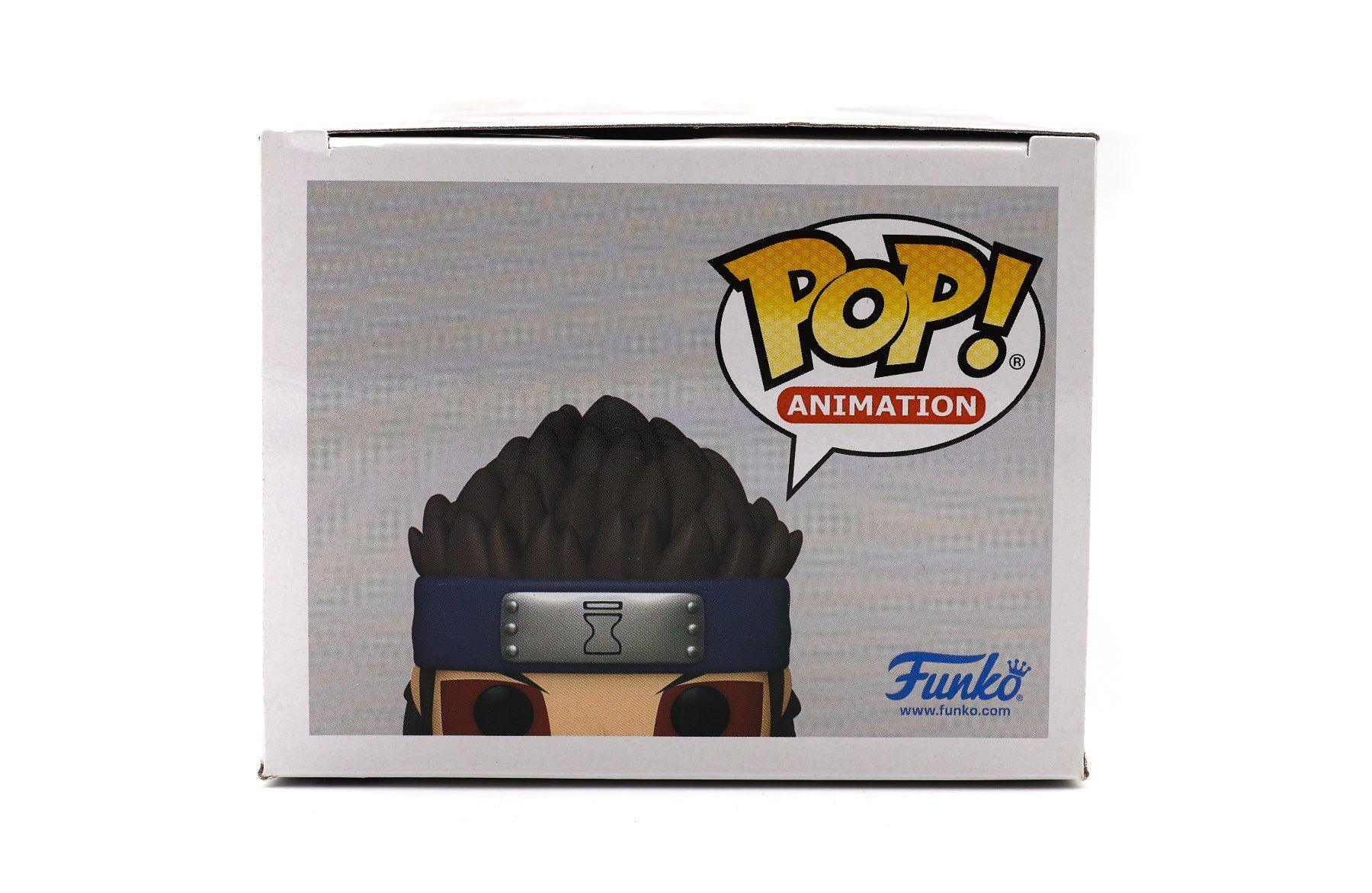 Shinki #1359 - Boruto  - Vue 5