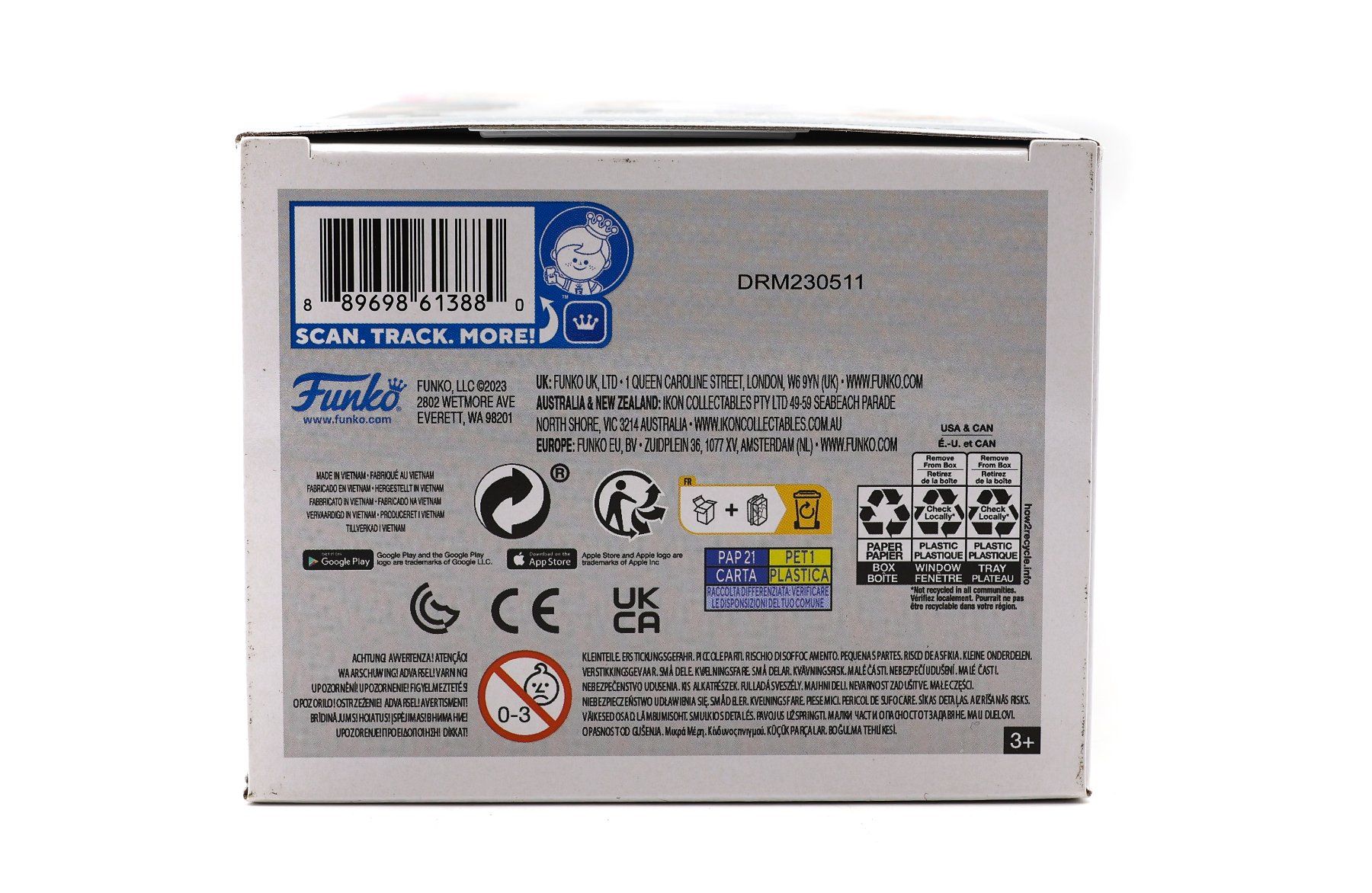 Shinki #1359 - Boruto  - Vue 6