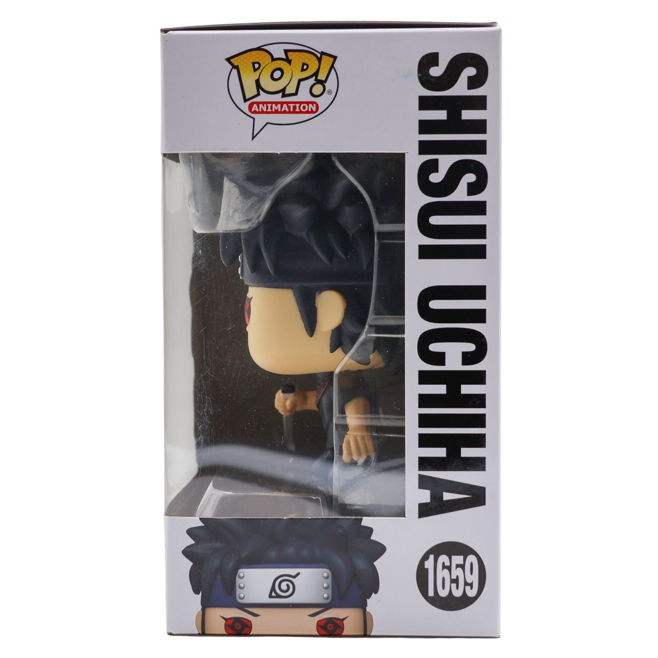 Shisui Uchiha #1659 - Naruto Shippûden - Vue 4