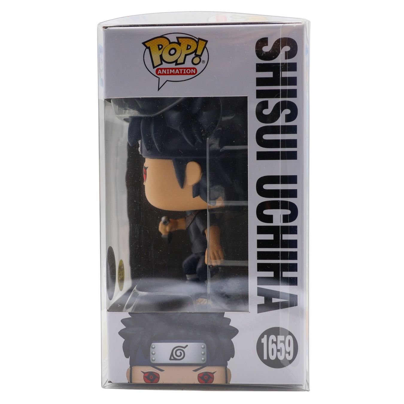 Shisui Uchiha #1659 -  Naruto Shippûden - Vue 3