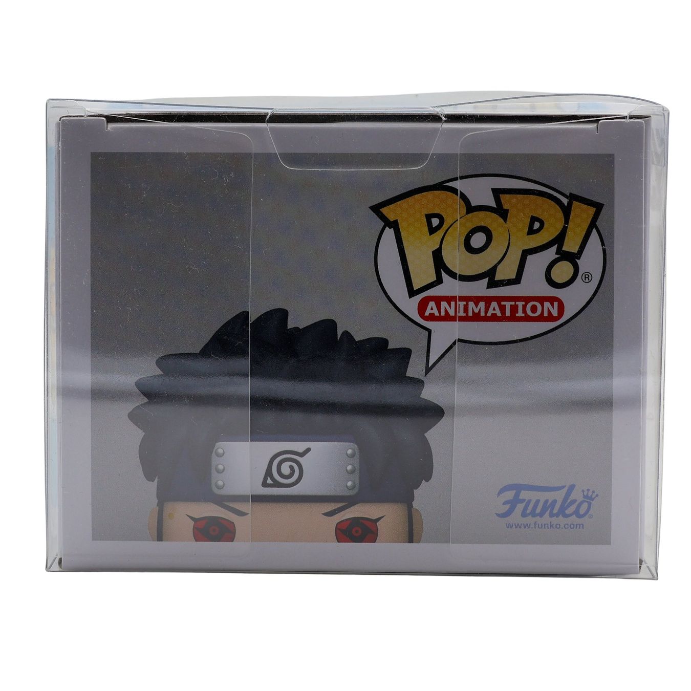 Shisui Uchiha #1659 -  Naruto Shippûden - Vue 5