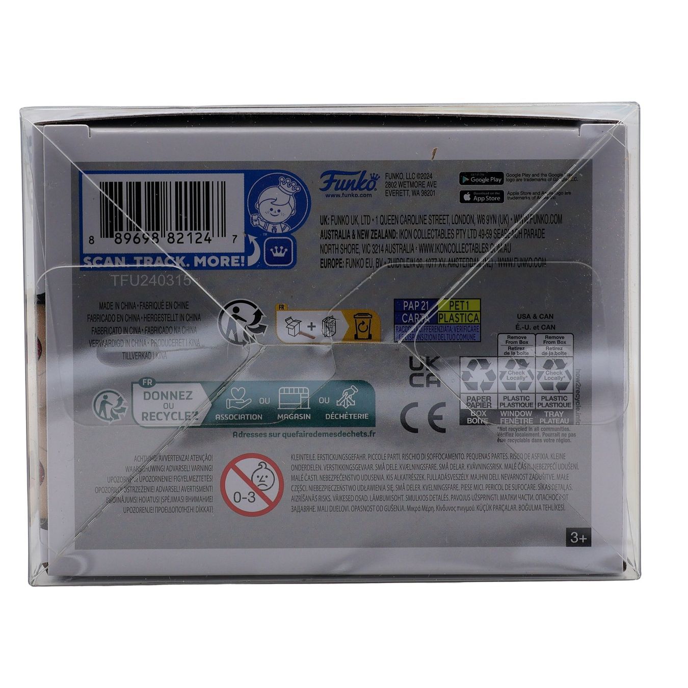 Shisui Uchiha #1659 -  Naruto Shippûden - Vue 6