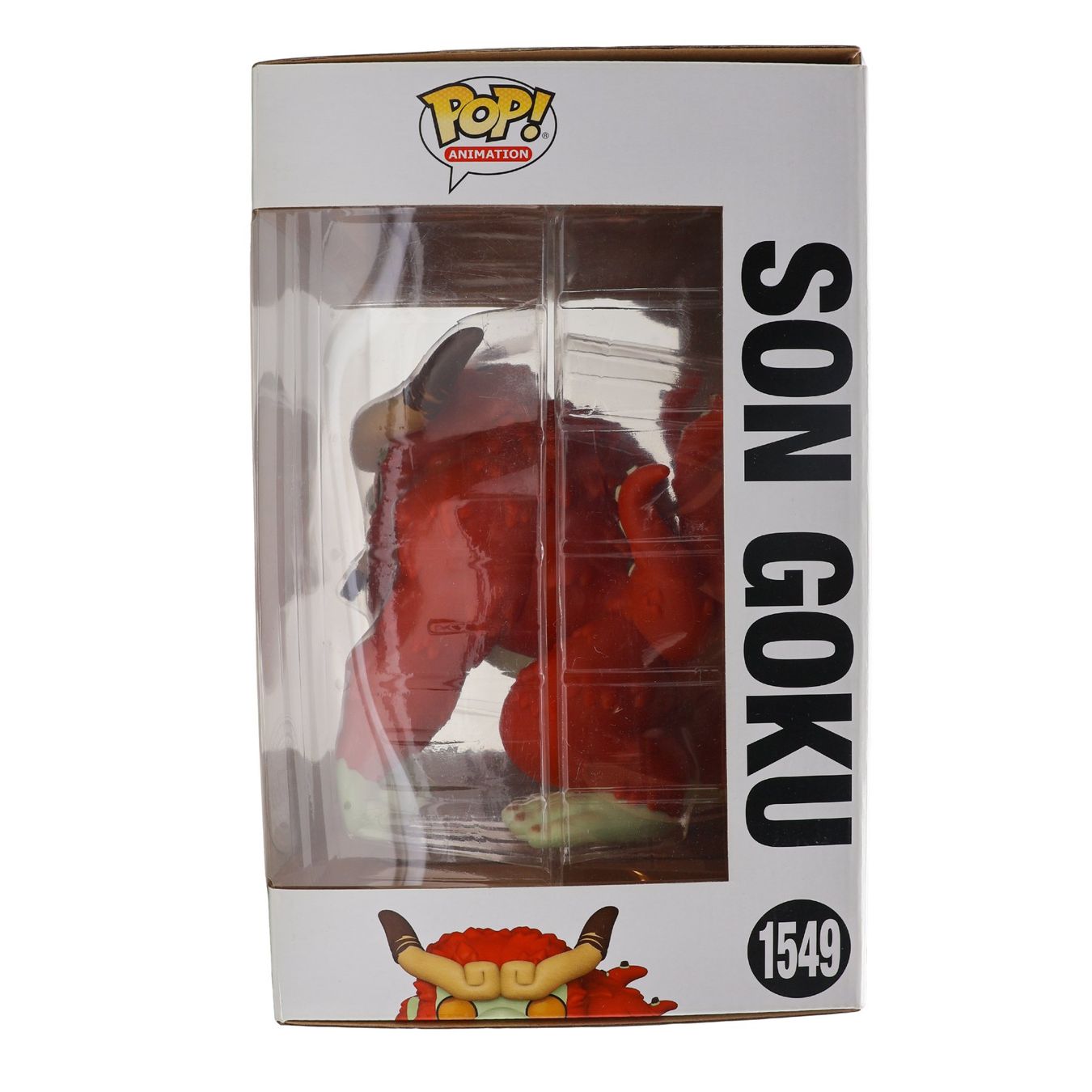 Son Goku #1549 - Naruto Shippuden  - Vue 3