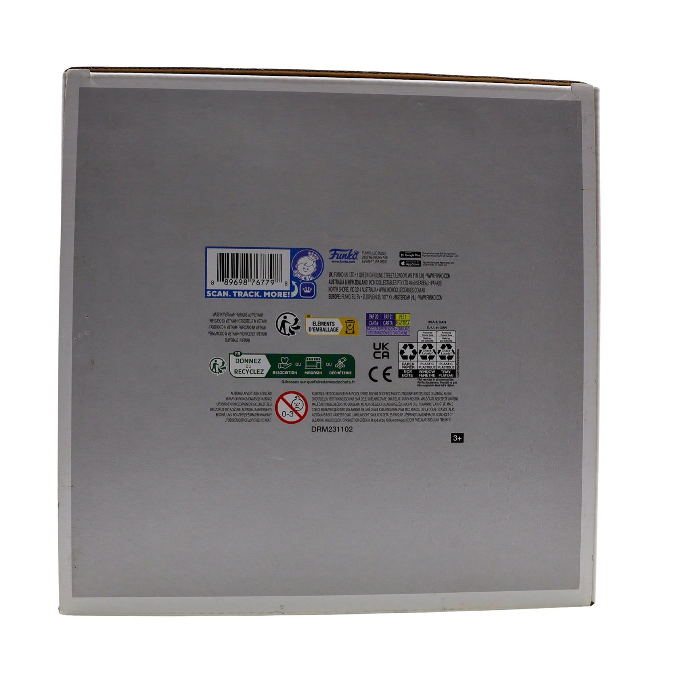 Son Goku #1549 - Naruto Shippuden  - Vue 5