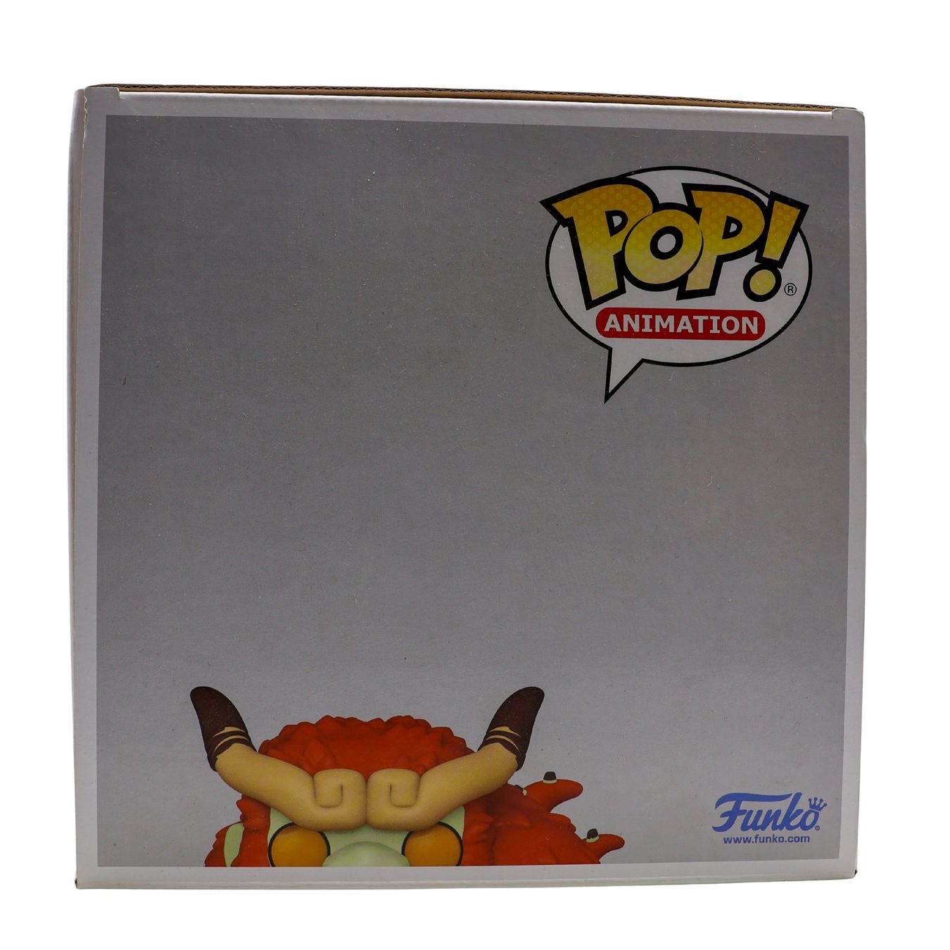 Son Goku #1549 - Naruto Shippuden  - Vue 6