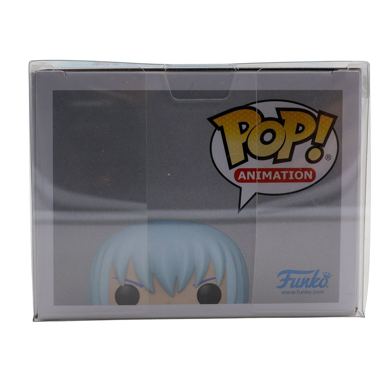 Suigetsu Hozuki #1848 - Naruto Shippuden  - Vue 6