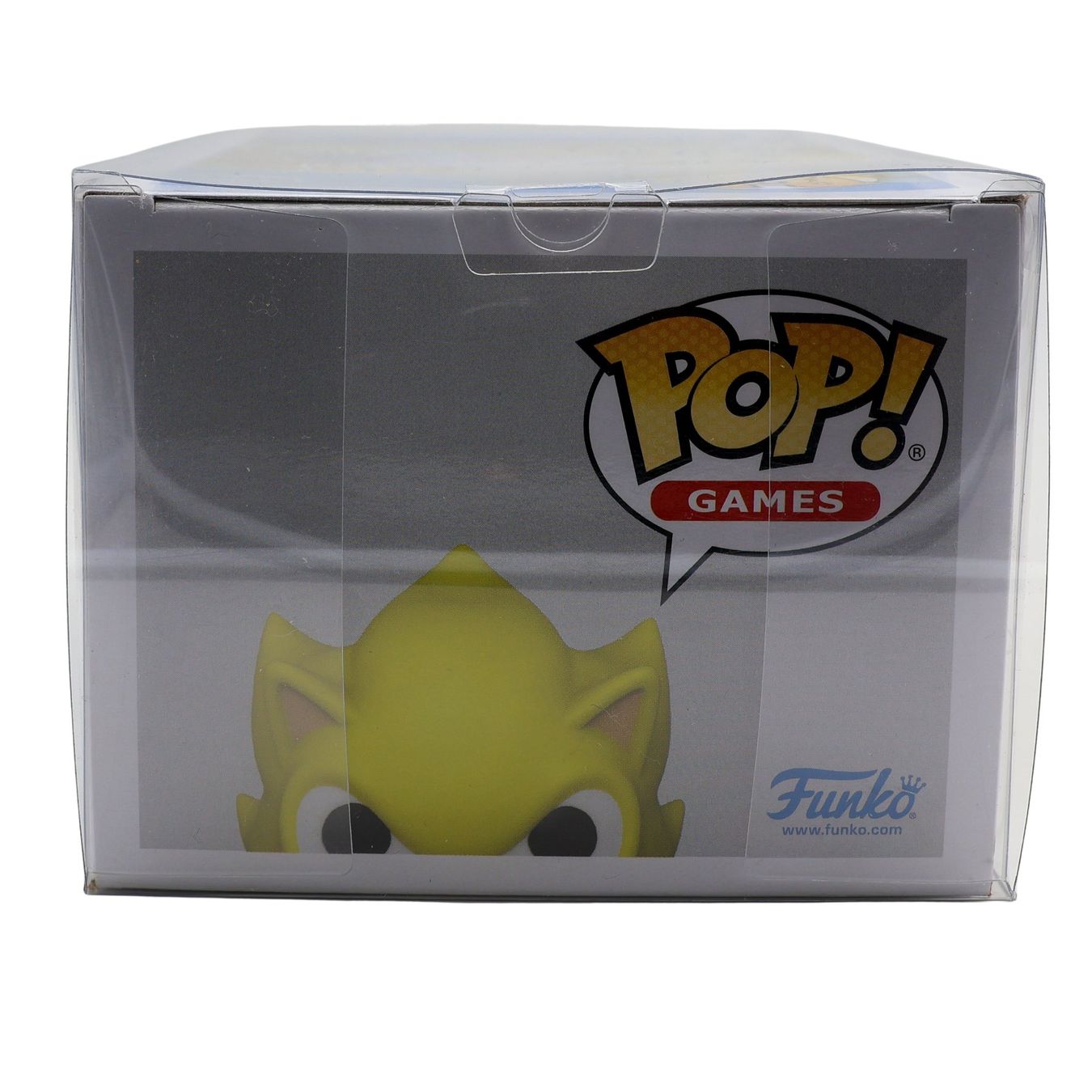 Super Sonic #923 - Sonic The Hedgehog - Vue 6