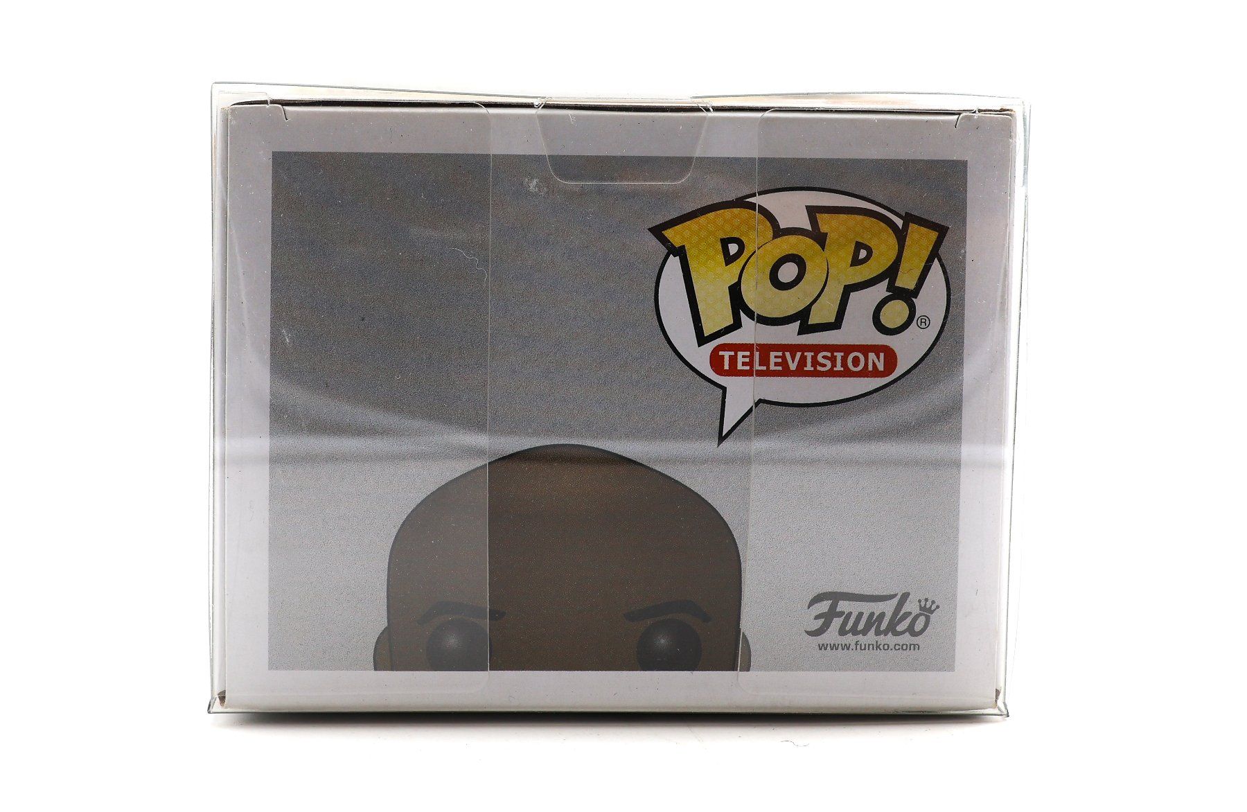 T-Dog #495 - The Walking Dead - Vue 5