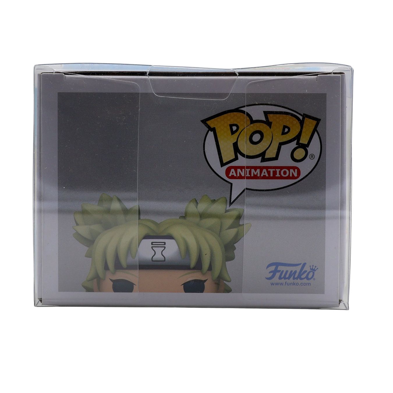 Temari #1660 - Naruto Shippûden - Vue 5