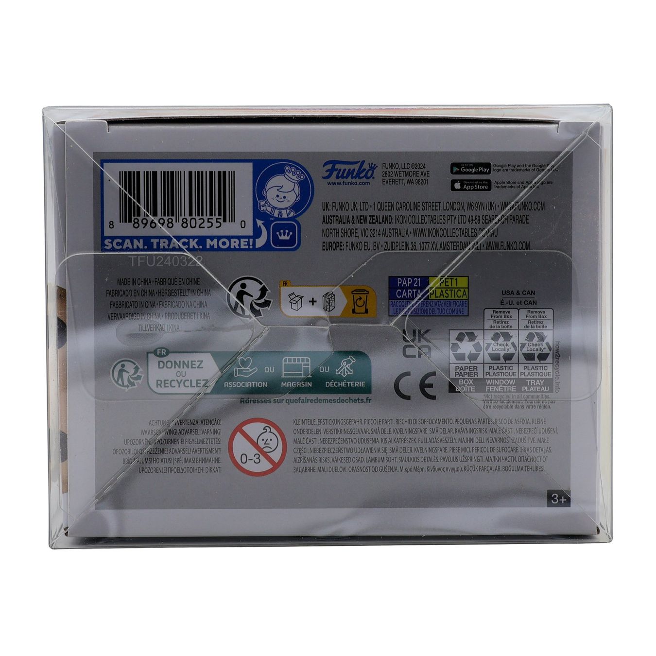 Tenten #1661 -  Naruto Shippûden - Vue 5