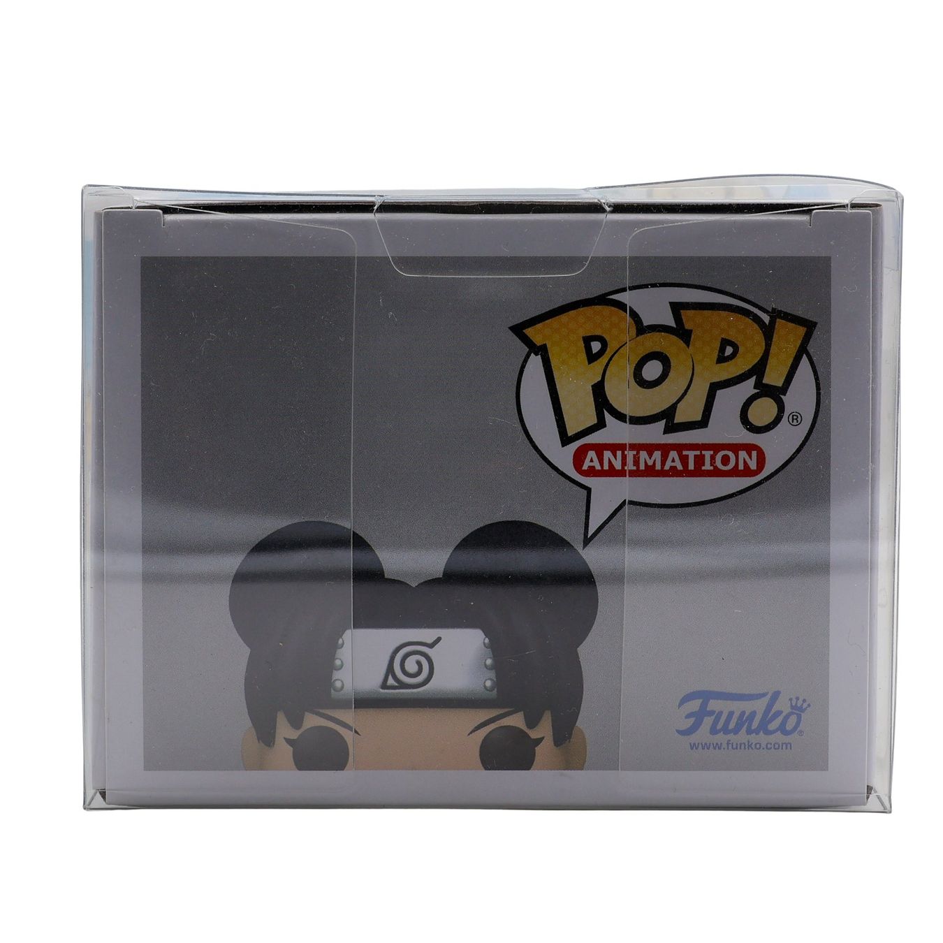 Tenten #1661 -  Naruto Shippûden - Vue 6