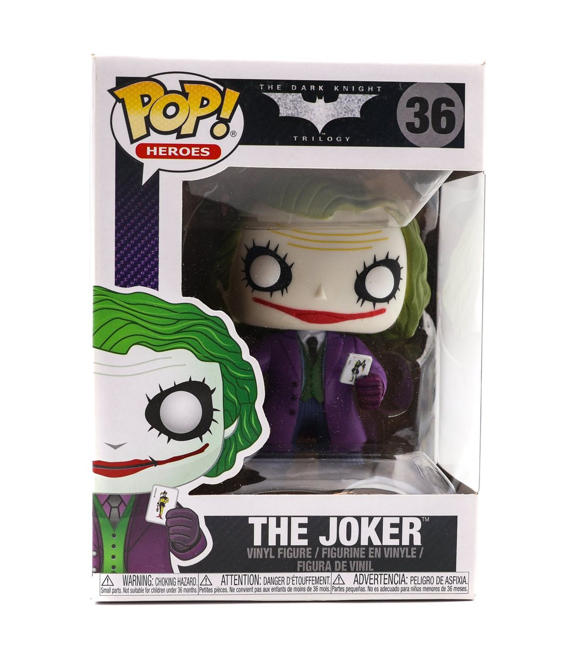 The Joker #36 - DC Comics