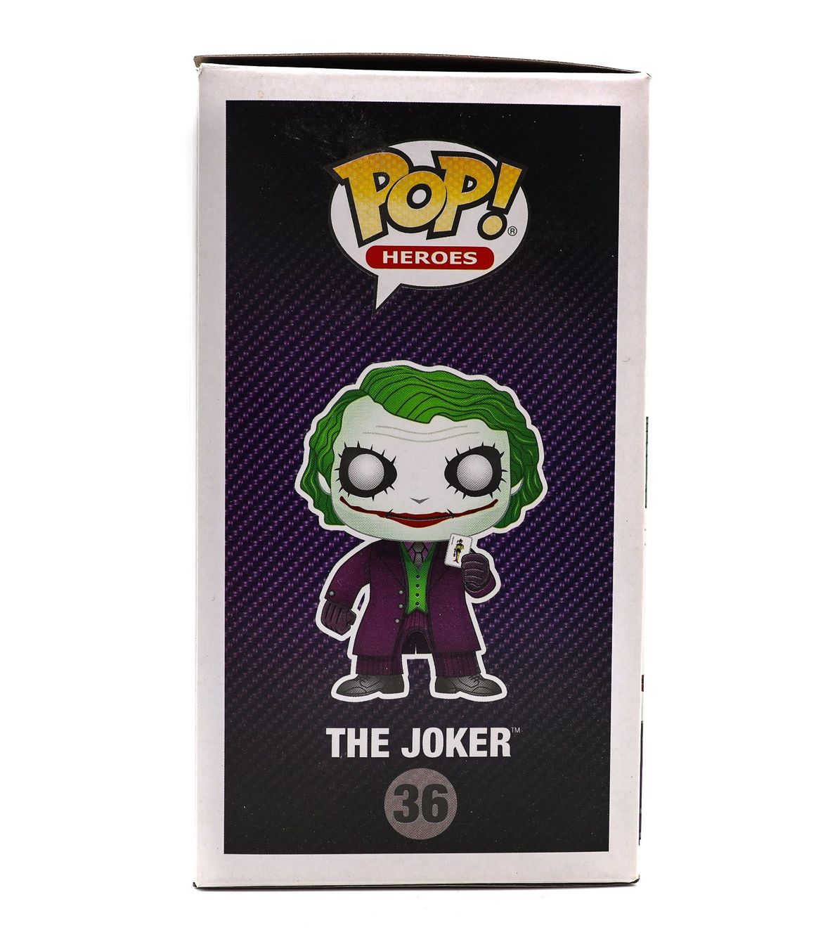 The Joker #36 - DC Comics - Vue 2