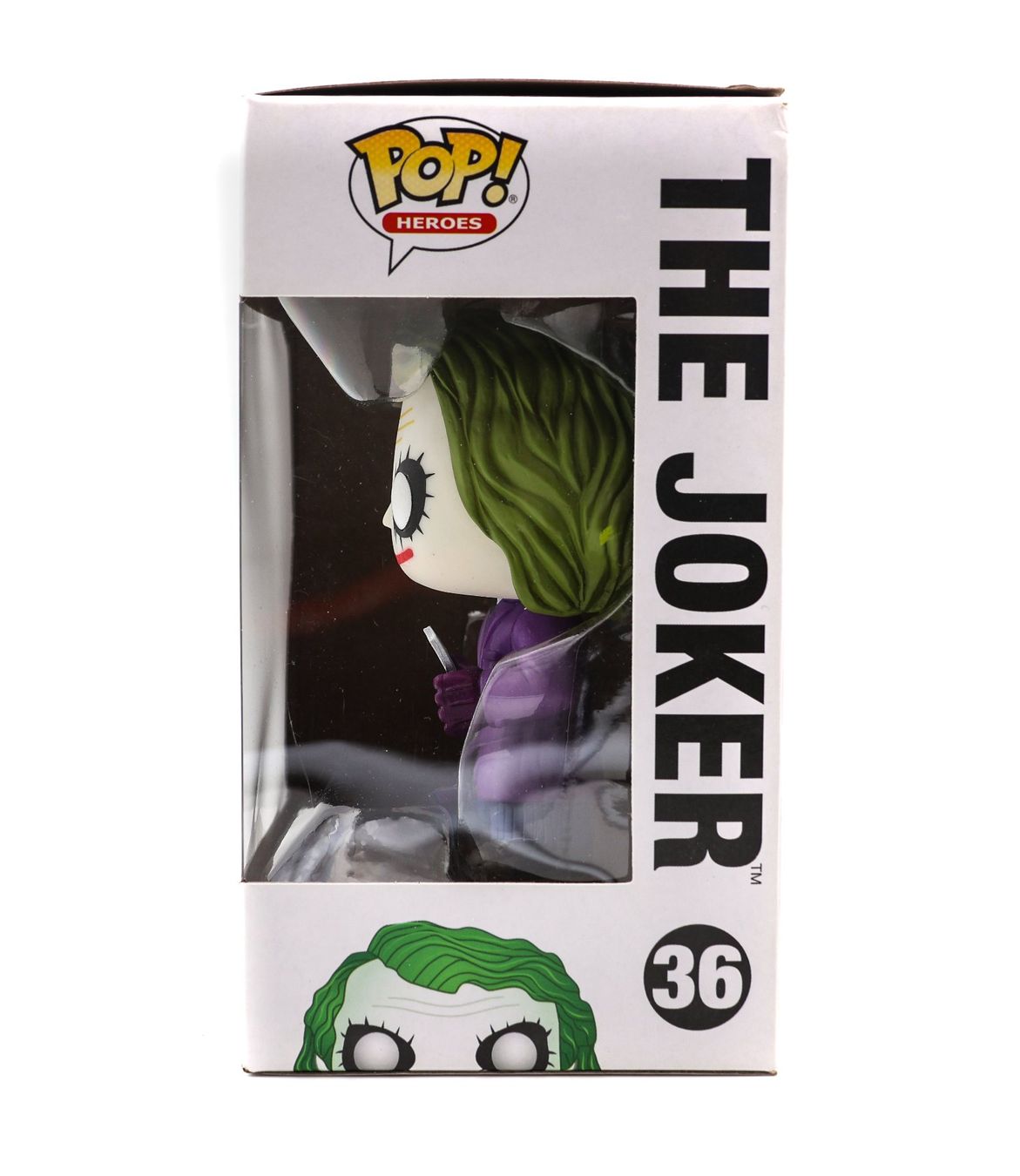 The Joker #36 - DC Comics - Vue 4