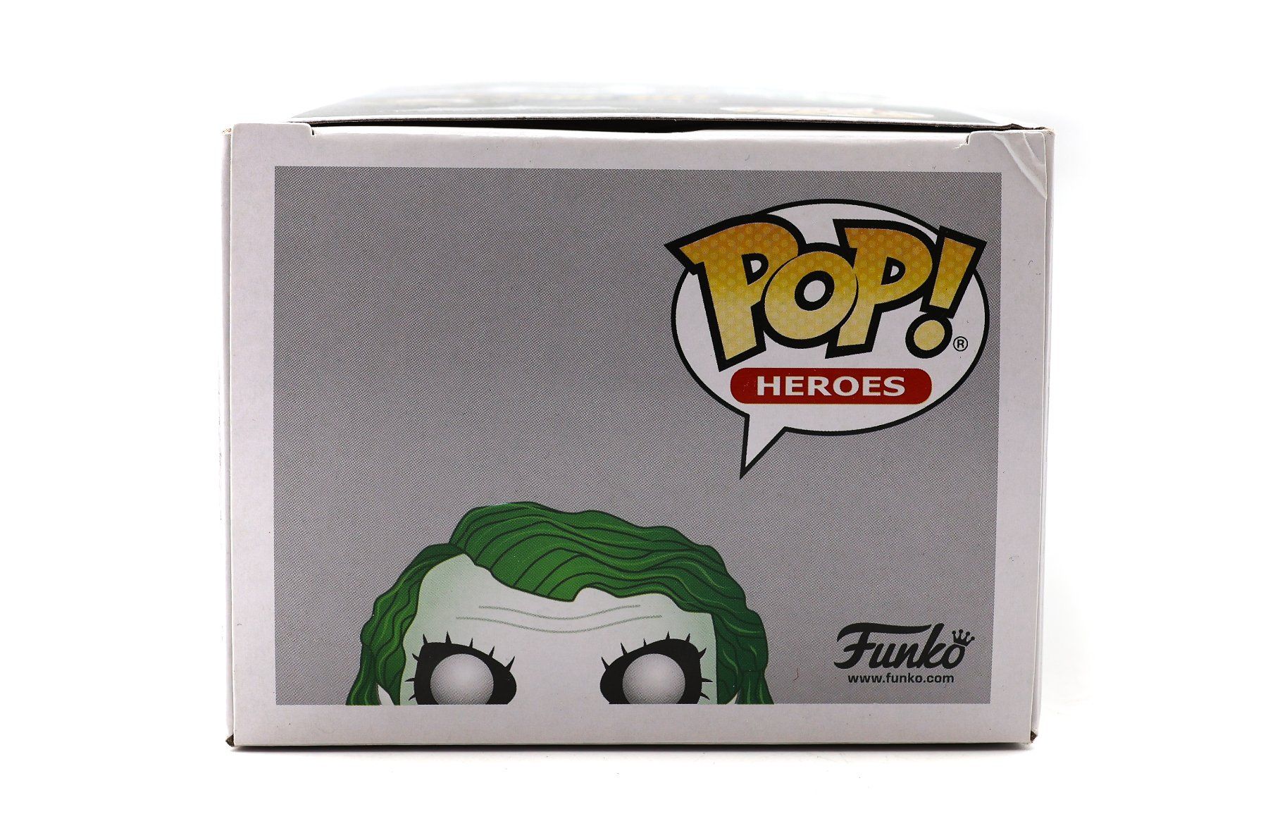 The Joker #36 - DC Comics - Vue 6