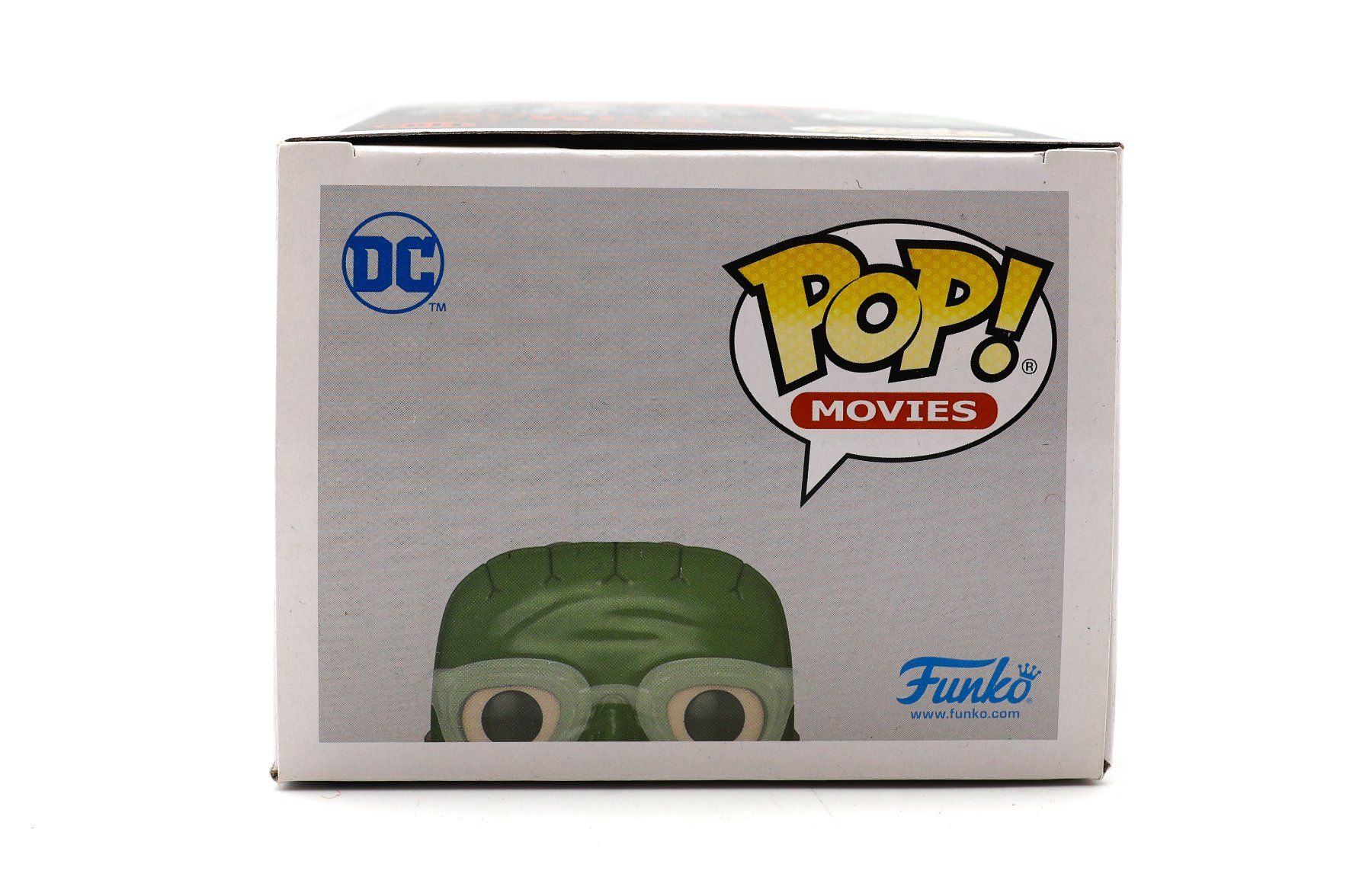 The Riddler #1192 - DC Comics - Vue 5