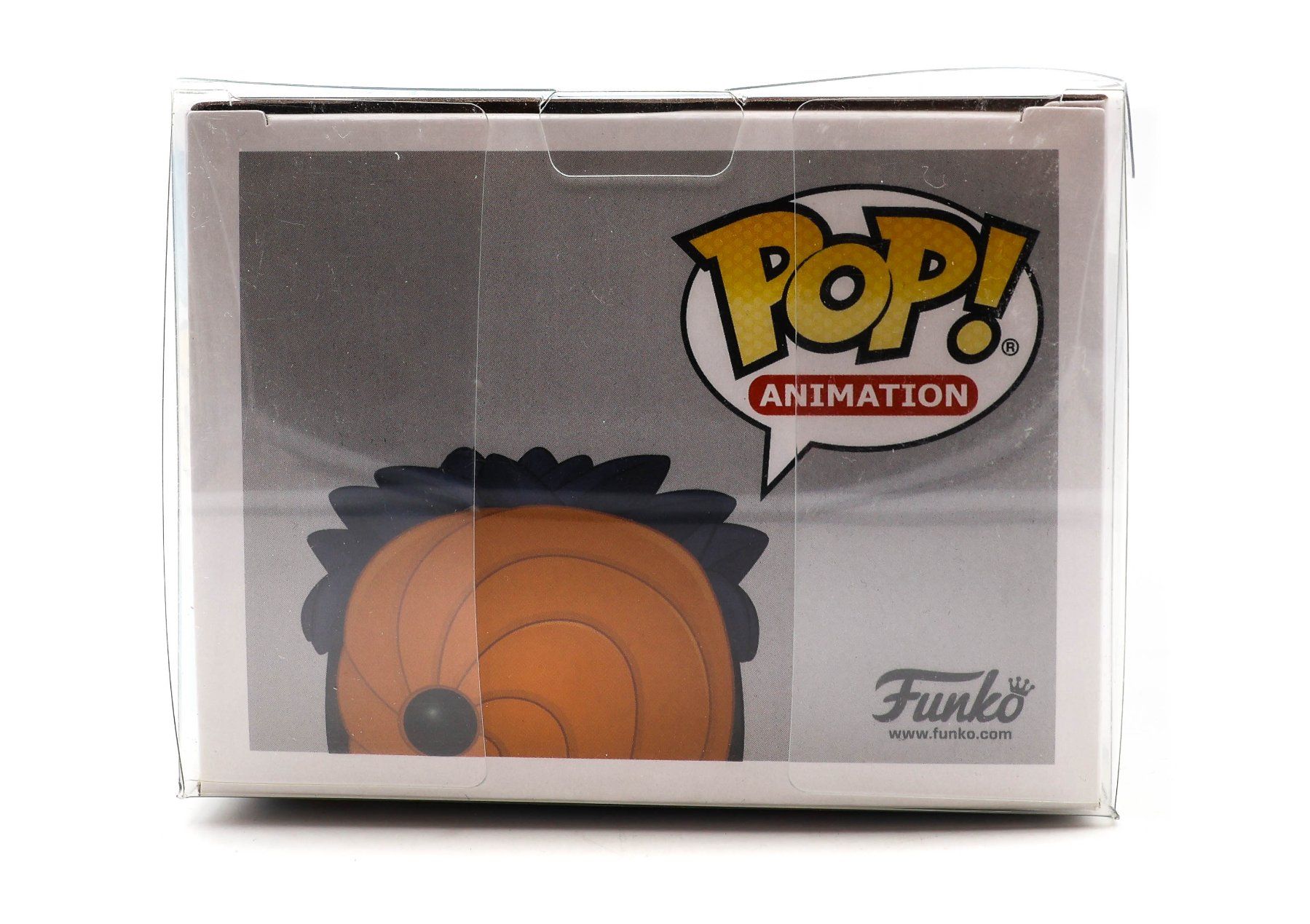 Tobi #184 - Naruto Shippûden - Vue 5