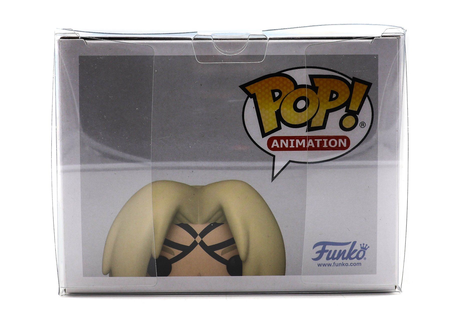 Tsunade Creation Rebirth #1257 - Naruto Shippuden  - Vue 5