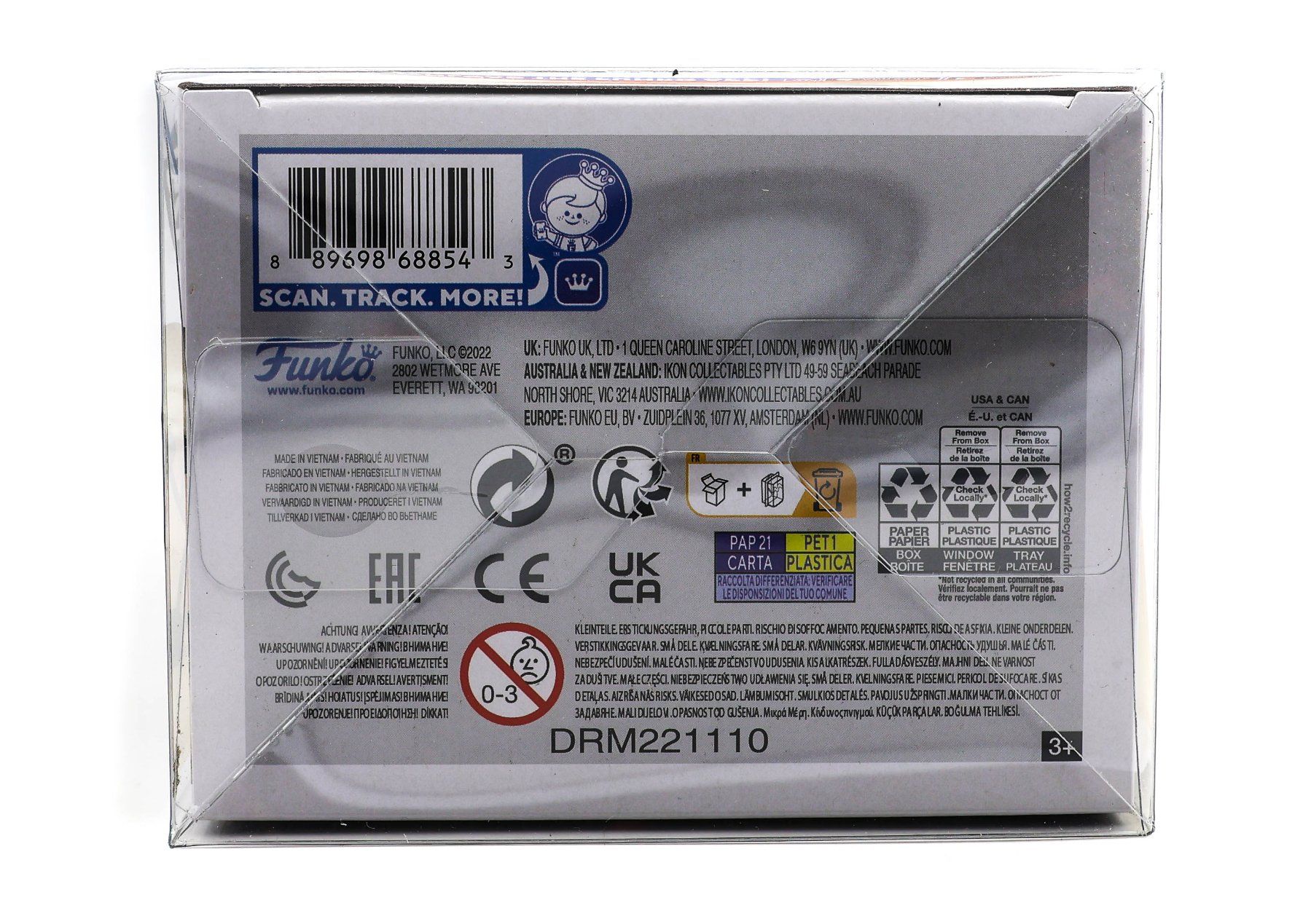 Tsunade Creation Rebirth #1257 - Naruto Shippuden  - Vue 6