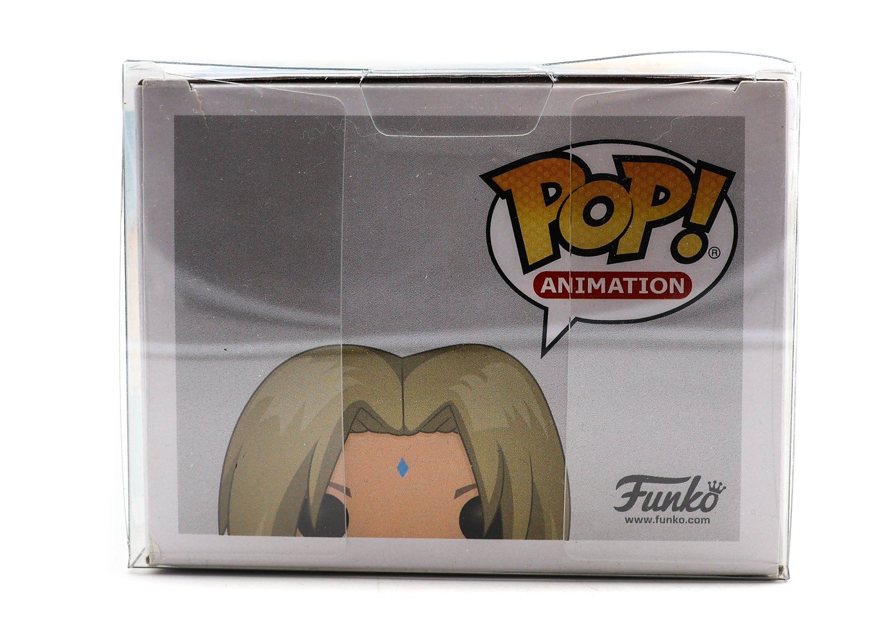 Tsunade #730 - Naruto Shippûden - Vue 5