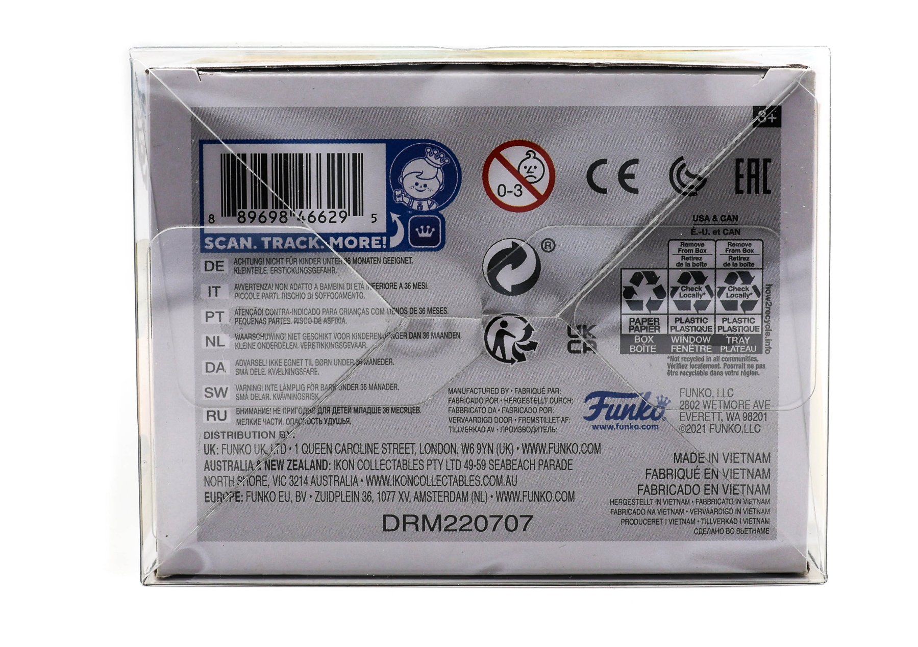 Tsunade #730 - Naruto Shippûden - Vue 6