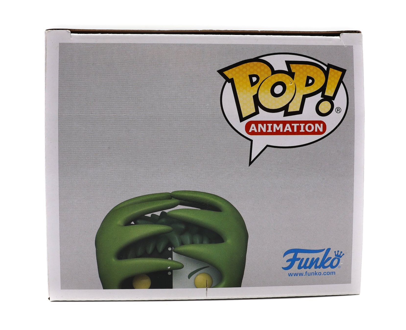 Zetsu #1438 - Naruto Shippuden  - Vue 5