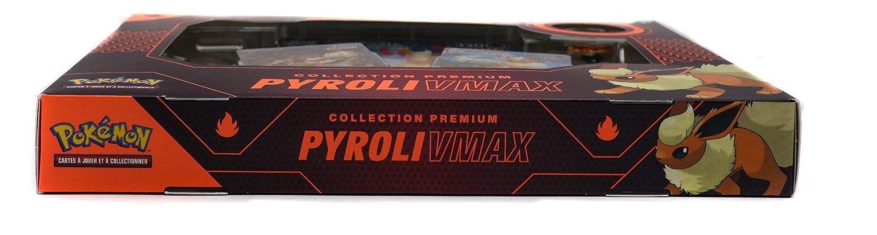 Collection Pyroli VMAX Premium - Vue 5