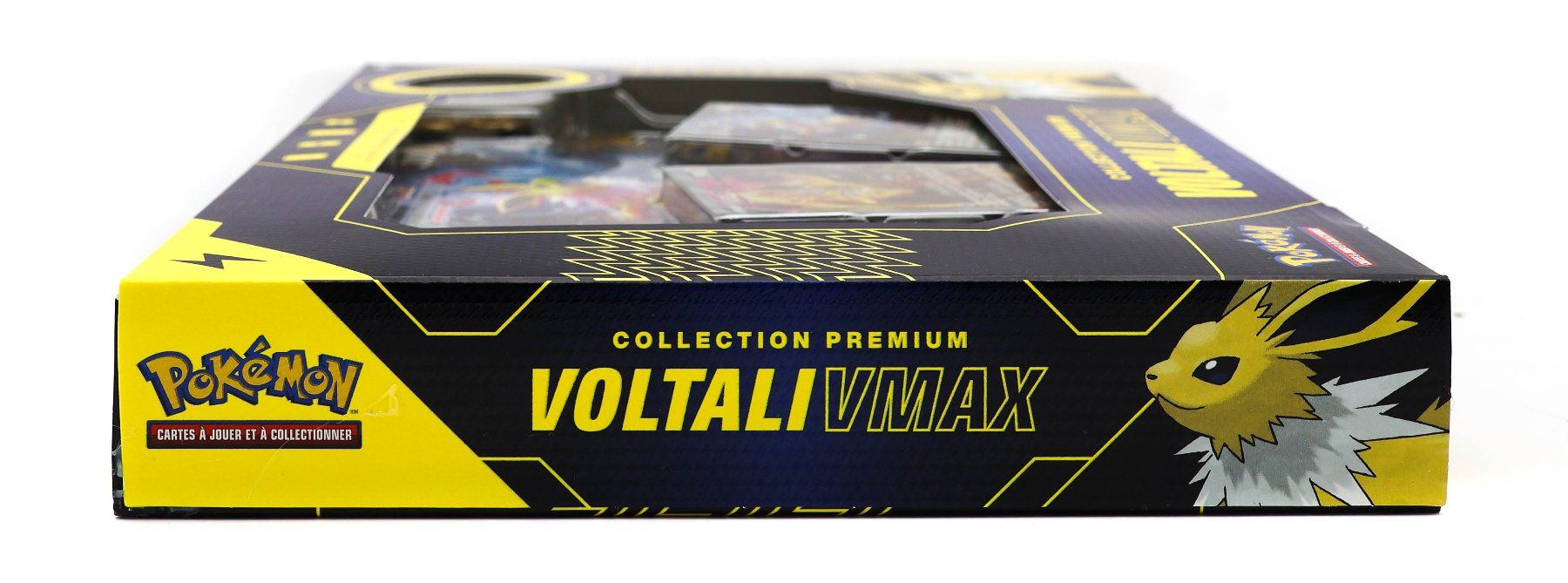 Collection Voltali VMAX Premium - Vue 4
