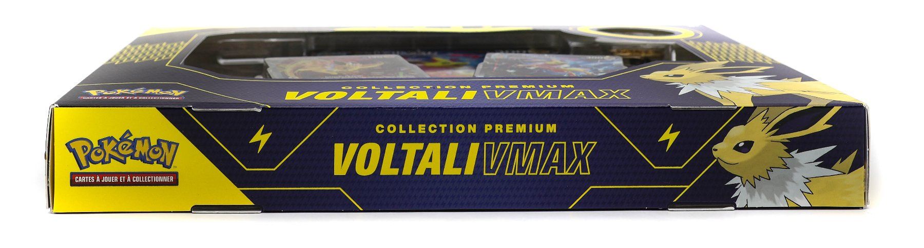 Collection Voltali VMAX Premium - Vue 5