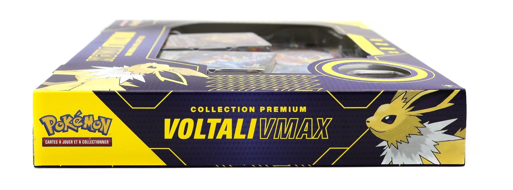 Collection Voltali VMAX Premium - Vue 6