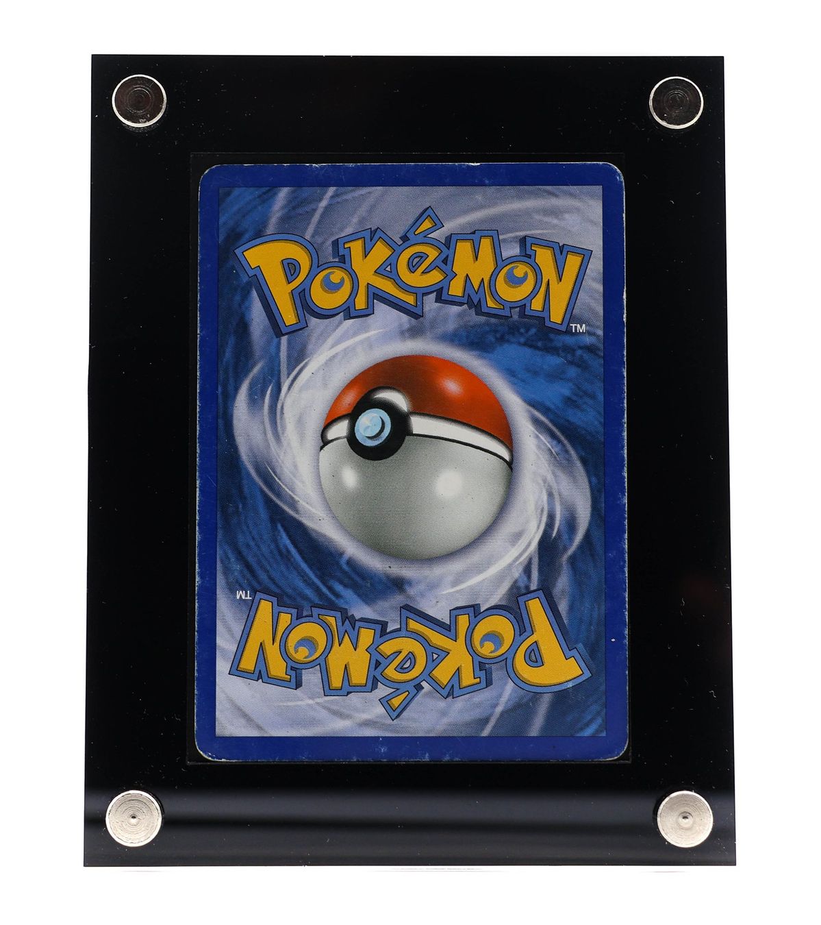 Deoxys Forme Normale Lv.50 - Vue 3