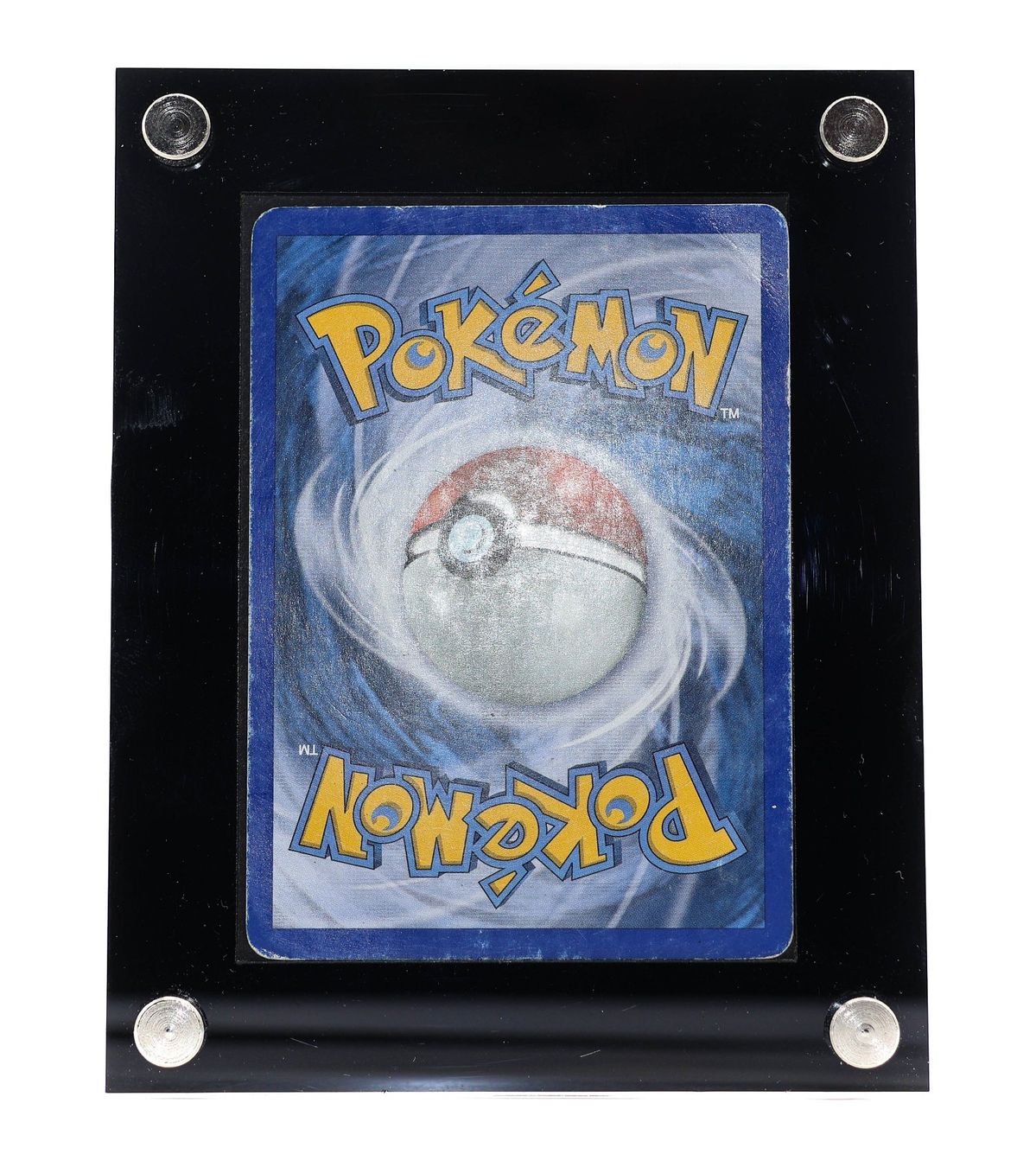 Deoxys Forme Normale Lv.50 - Vue 4